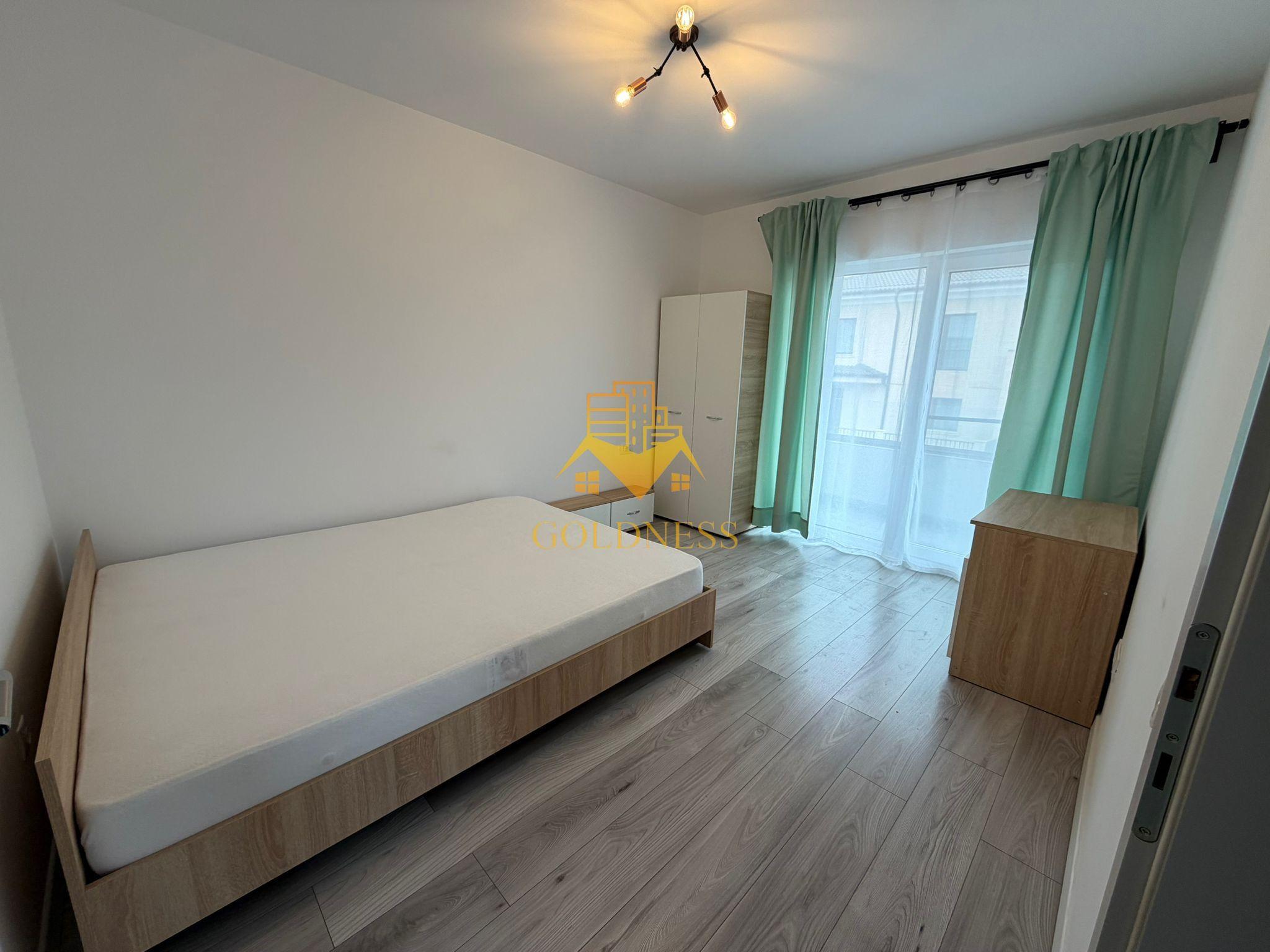 Casa 4 camere, Parcare, Cartier Iris, Zona Auchan, Oasului - 4