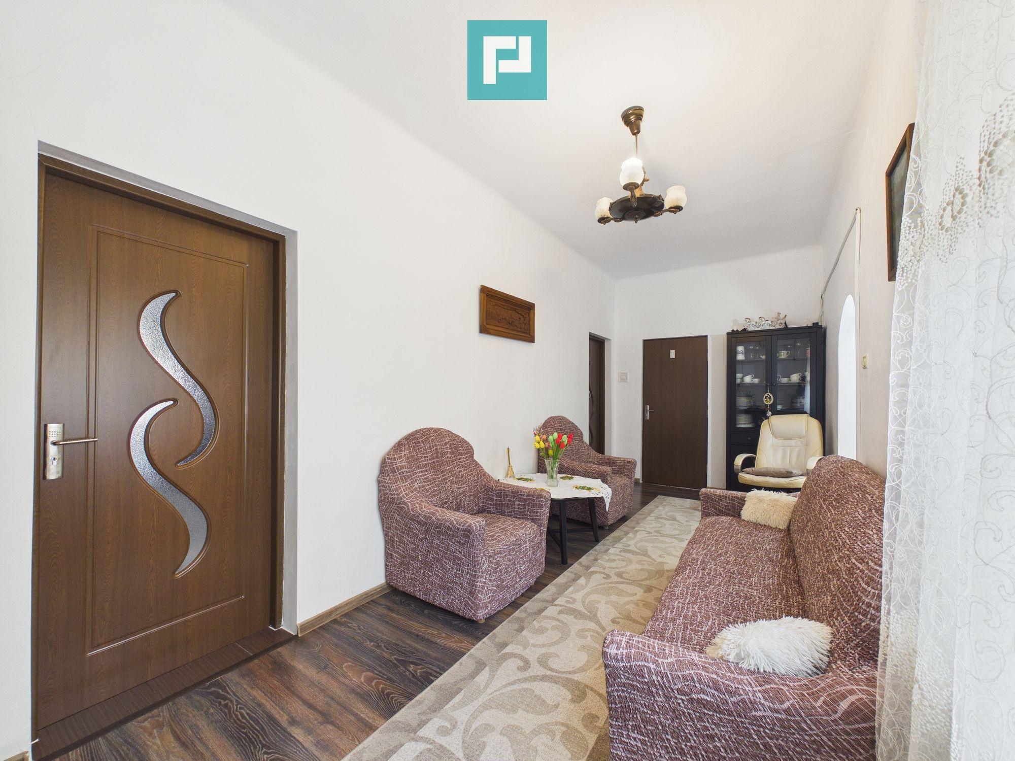 Casă 3 camere, 544 mp teren, Gai, curte + garaj - 4