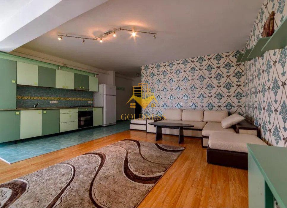 3 camere, modern,parcare,Calea Turzii zona Leroy Merlin, Petrom, Skoda - 2