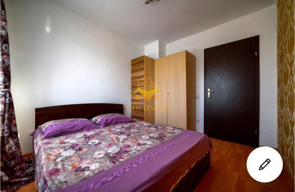 3 camere, modern,parcare,Calea Turzii zona Leroy Merlin, Petrom, Skoda - 6