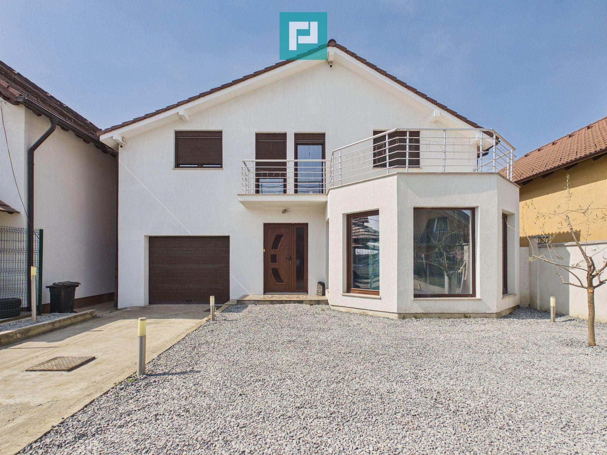 Vilă cu 4 camere in Livada - 1