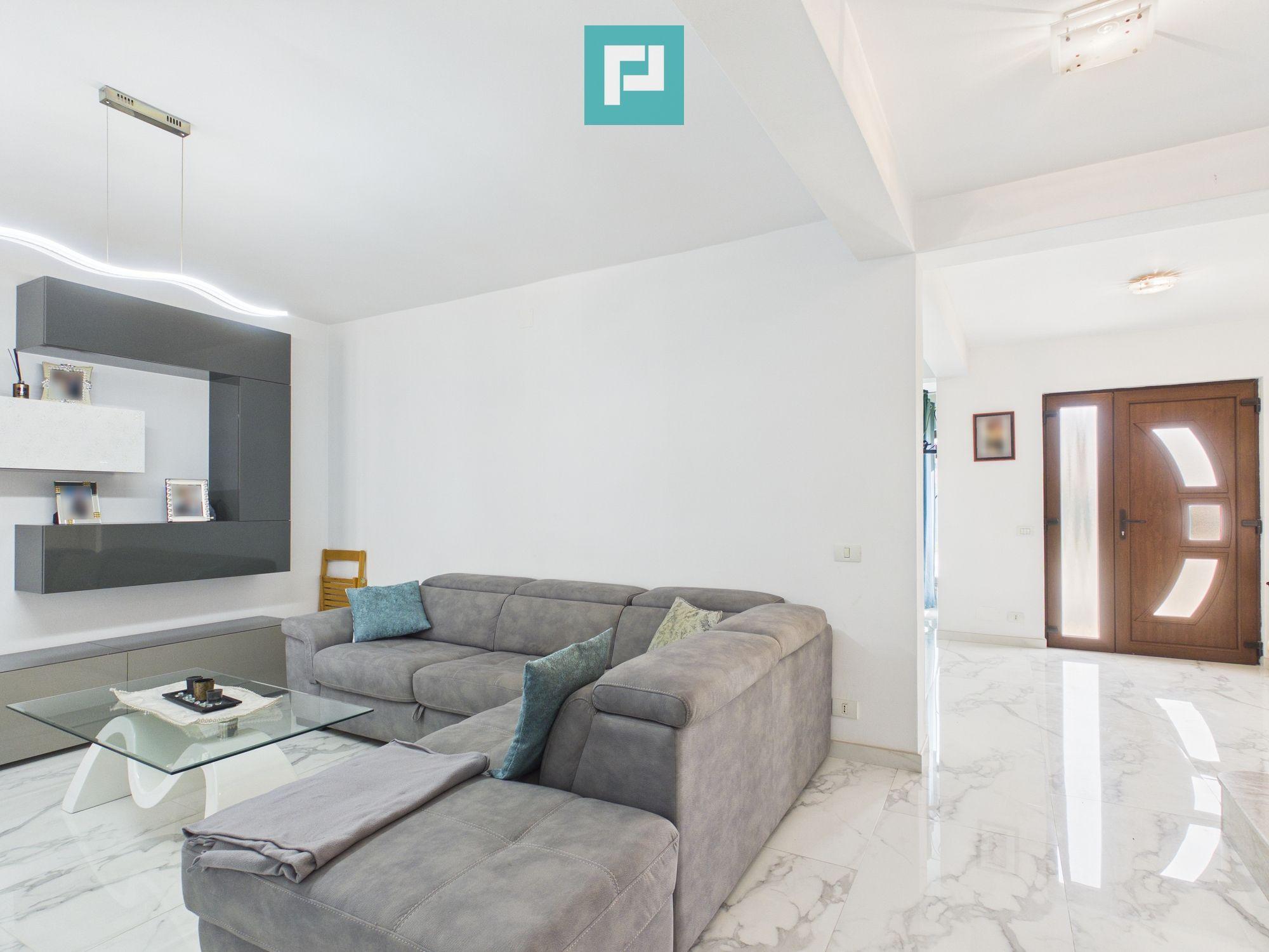 Vilă cu 4 camere in Livada - 10