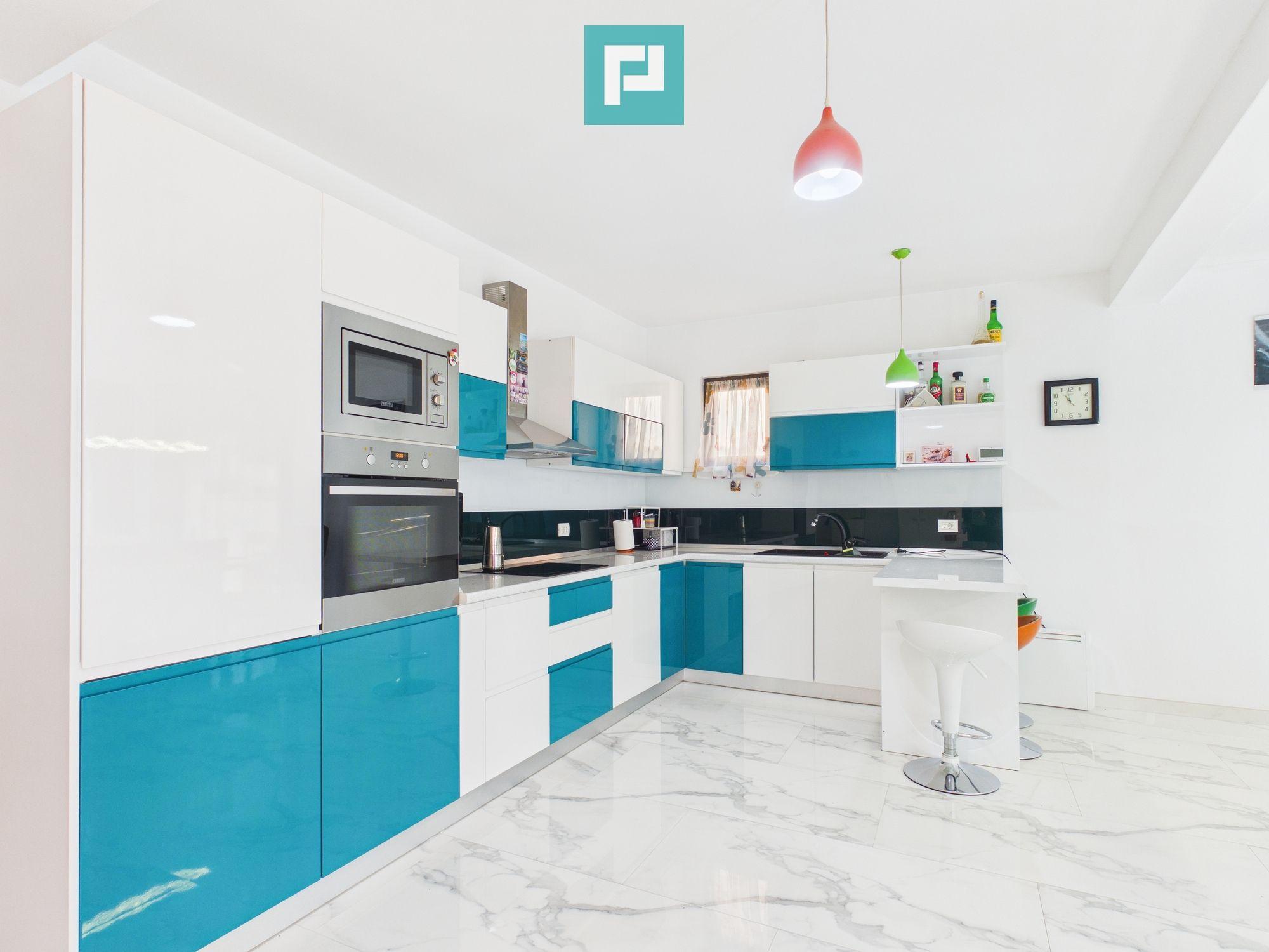 Vilă cu 4 camere in Livada - 4