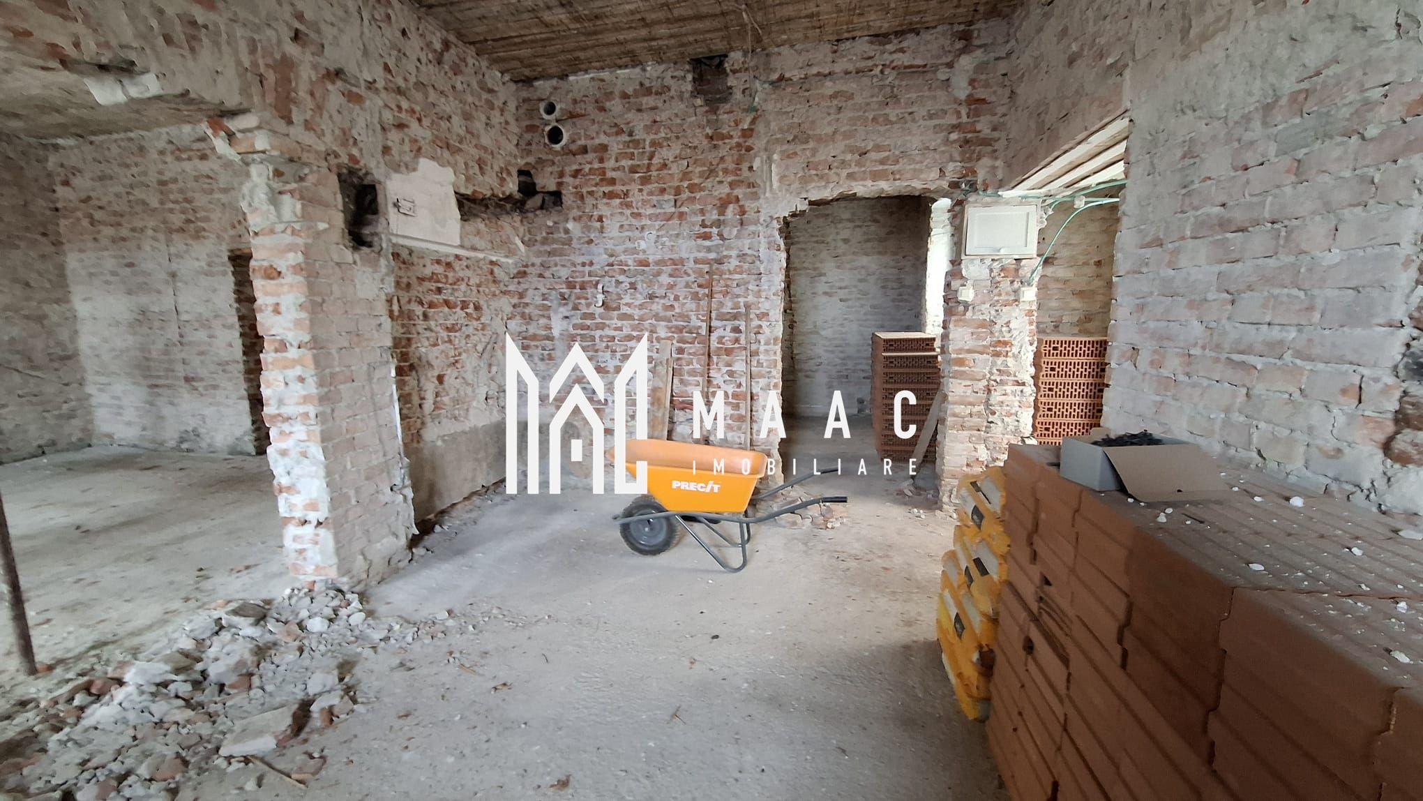 Apartament 3 camere la casa I Pivnita I Ultracentral