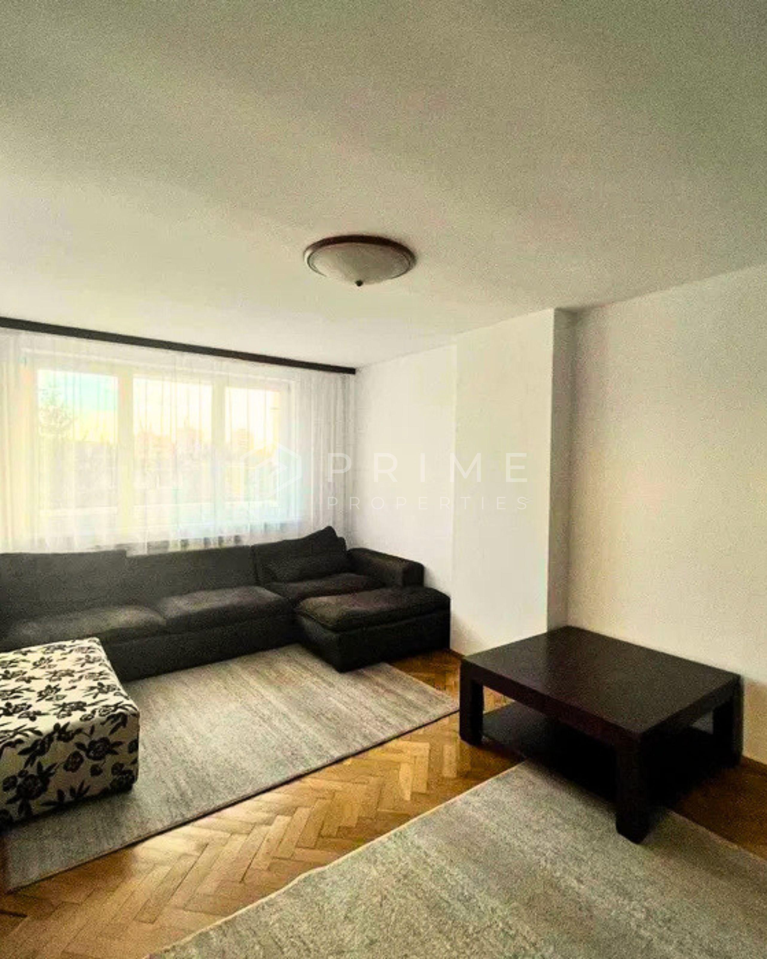 APARTAMENT SPAȚIOS CU 4 CAMERE DE ÎNCHIRIAT – ZONA POLI 2 - 1