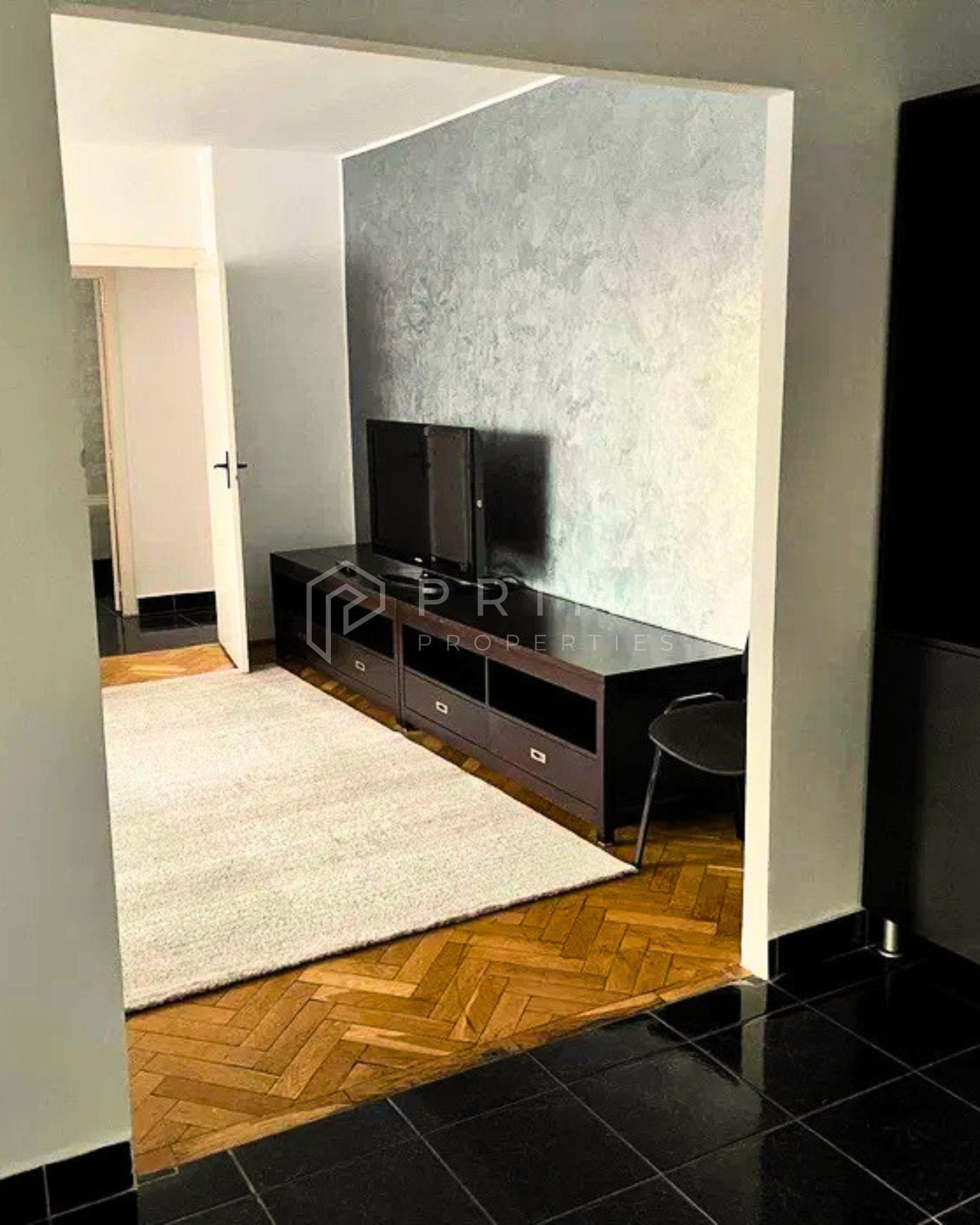 APARTAMENT SPAȚIOS CU 4 CAMERE DE ÎNCHIRIAT – ZONA POLI 2 - 2