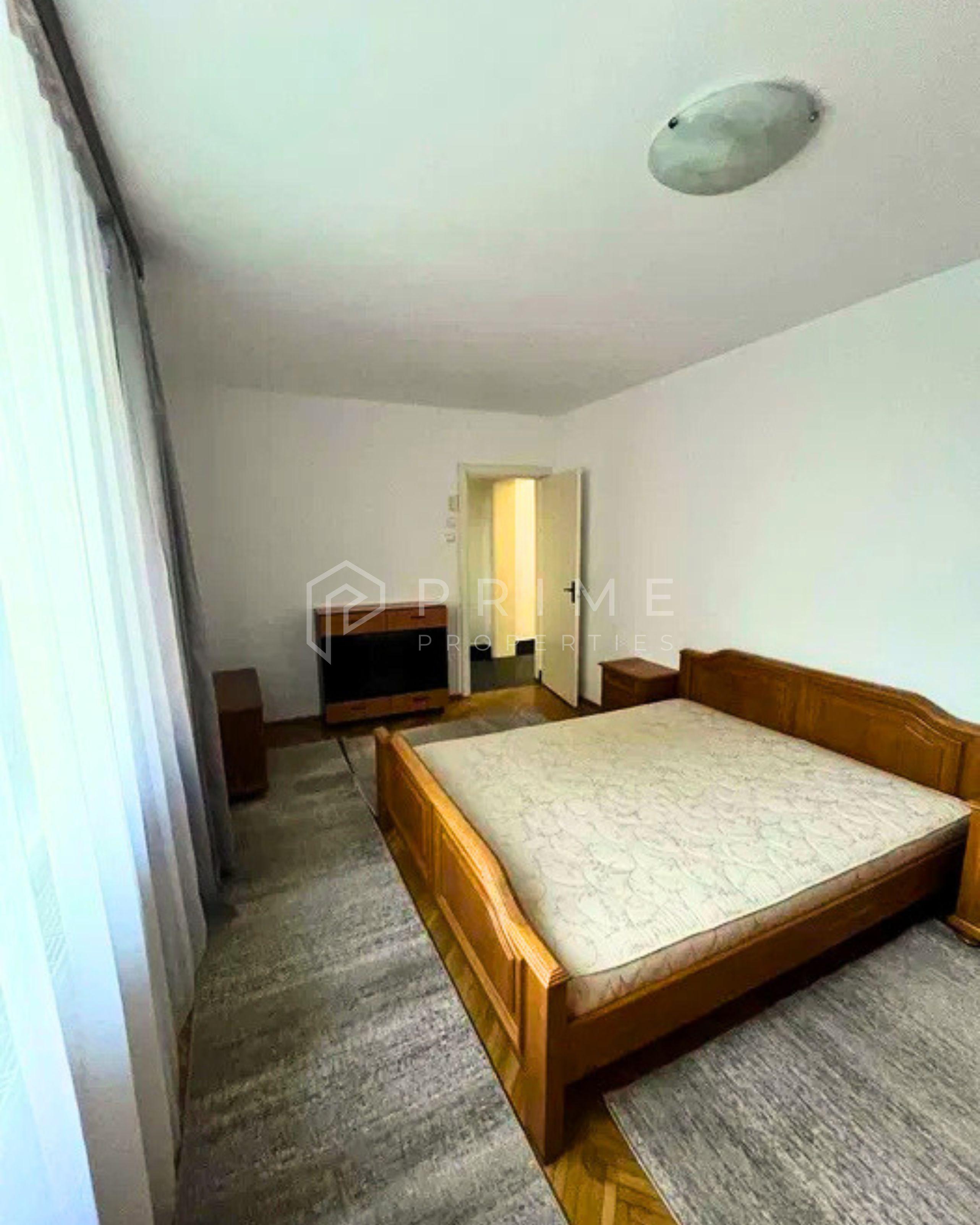 APARTAMENT SPAȚIOS CU 4 CAMERE DE ÎNCHIRIAT – ZONA POLI 2 - 5