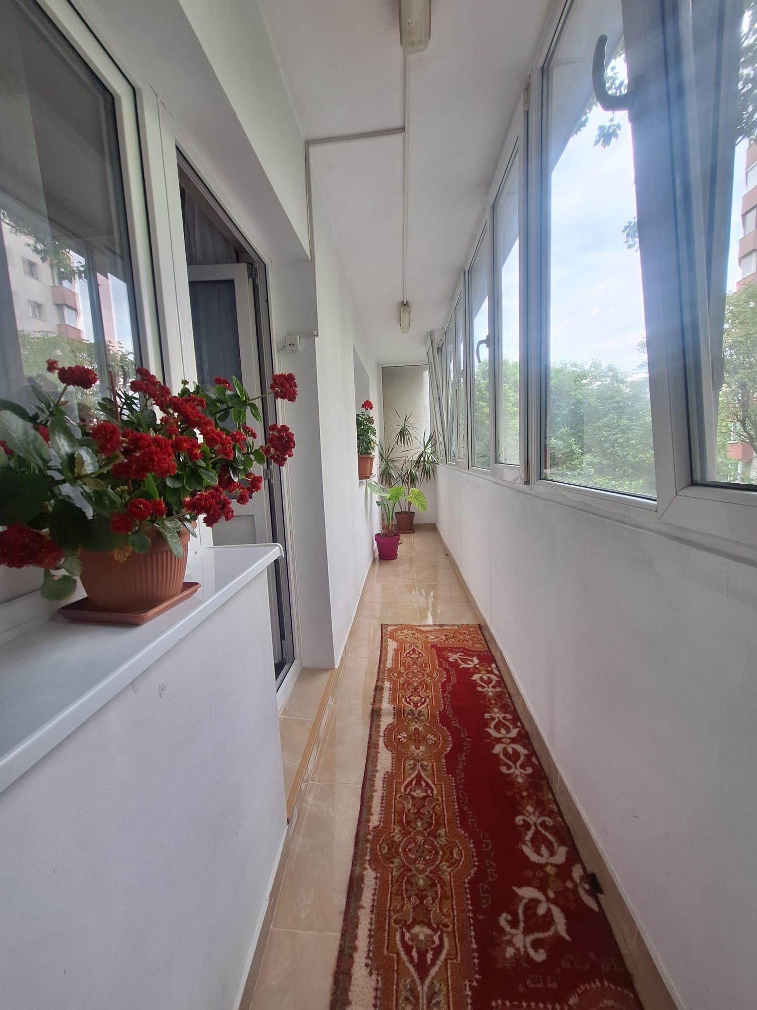 Apartament 3 camere de inchiriat - 8