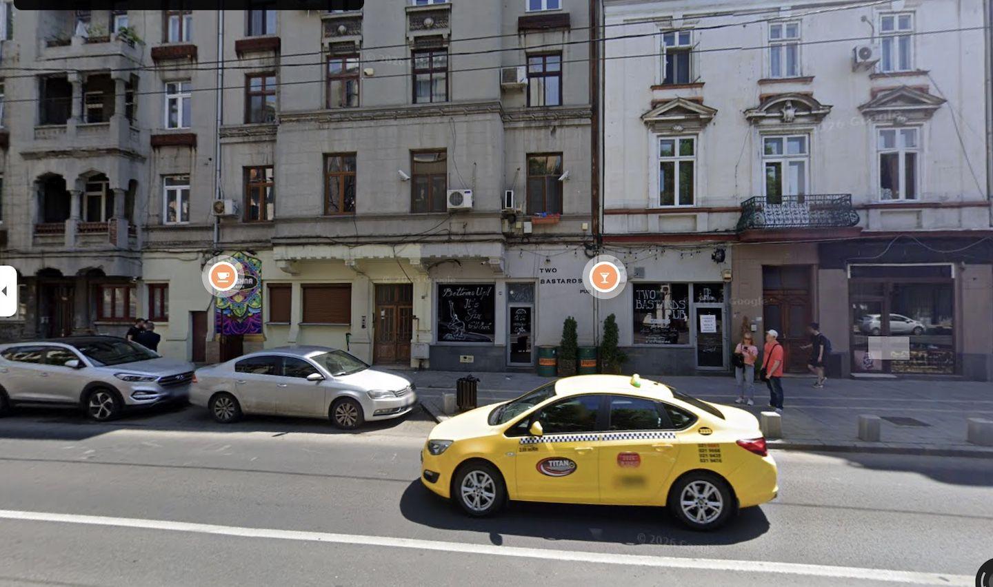 Spațiu comercial- Ultracentral + Casa la sol - 1