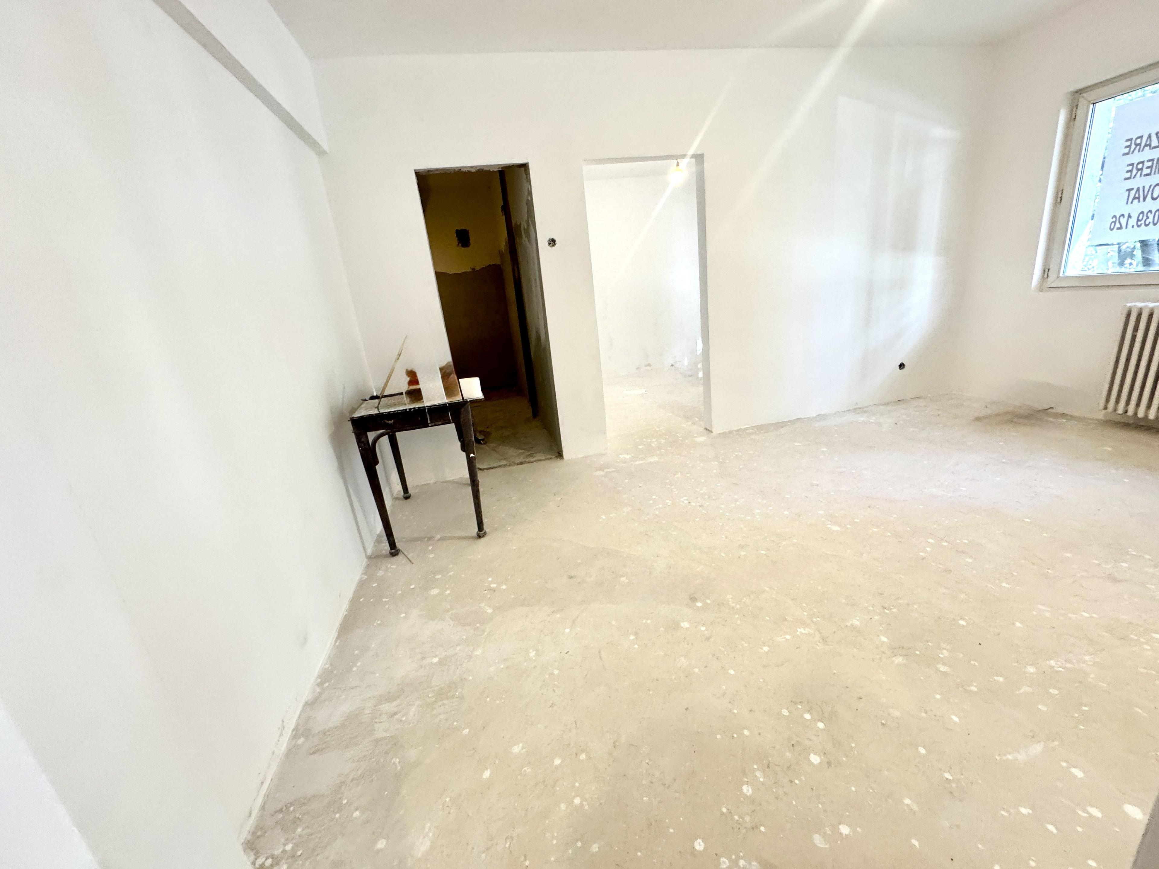 Apartament 2 camere - Calea Victoriei - 6