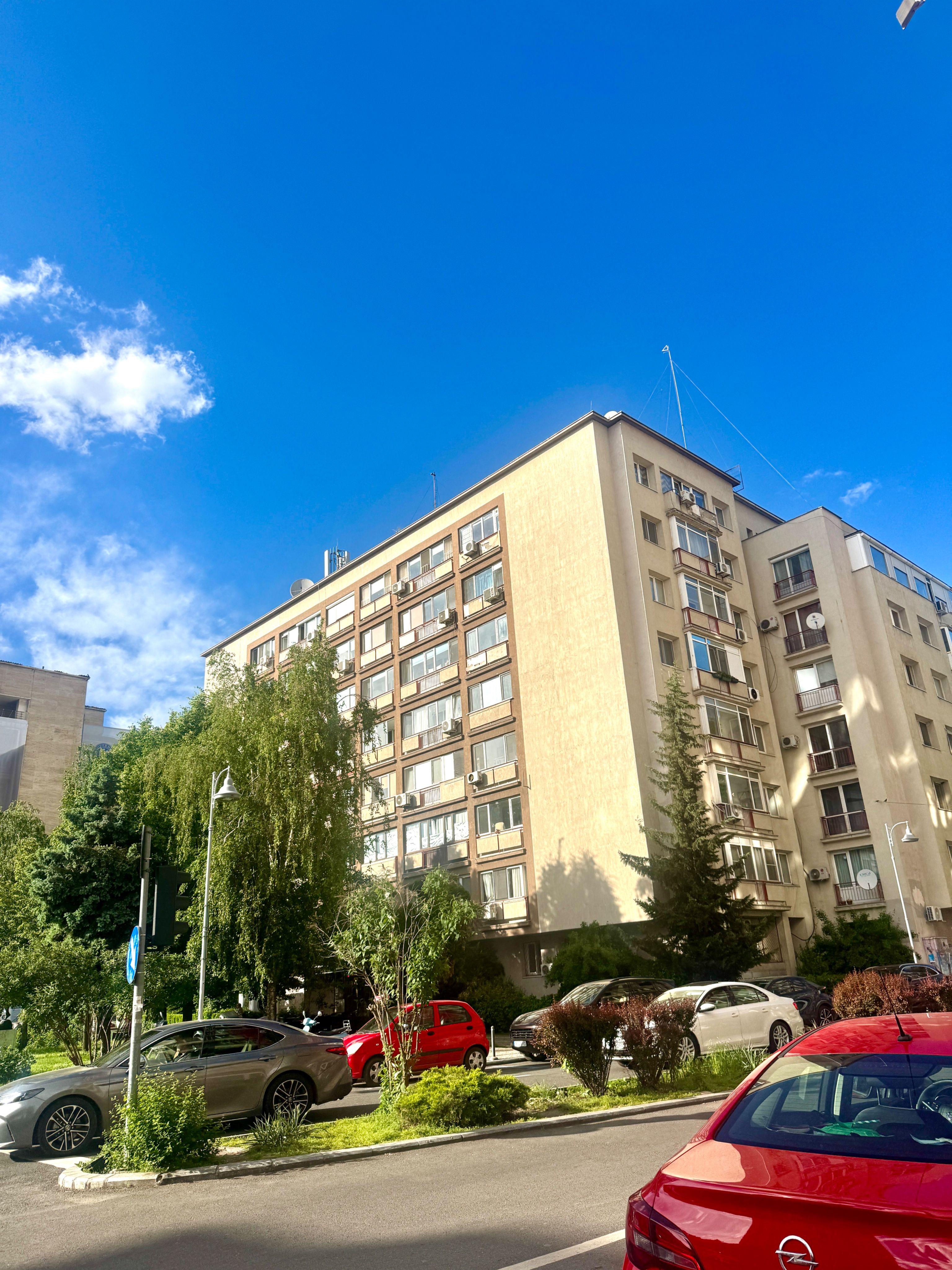 Apartament 2 camere - Calea Victoriei - 1