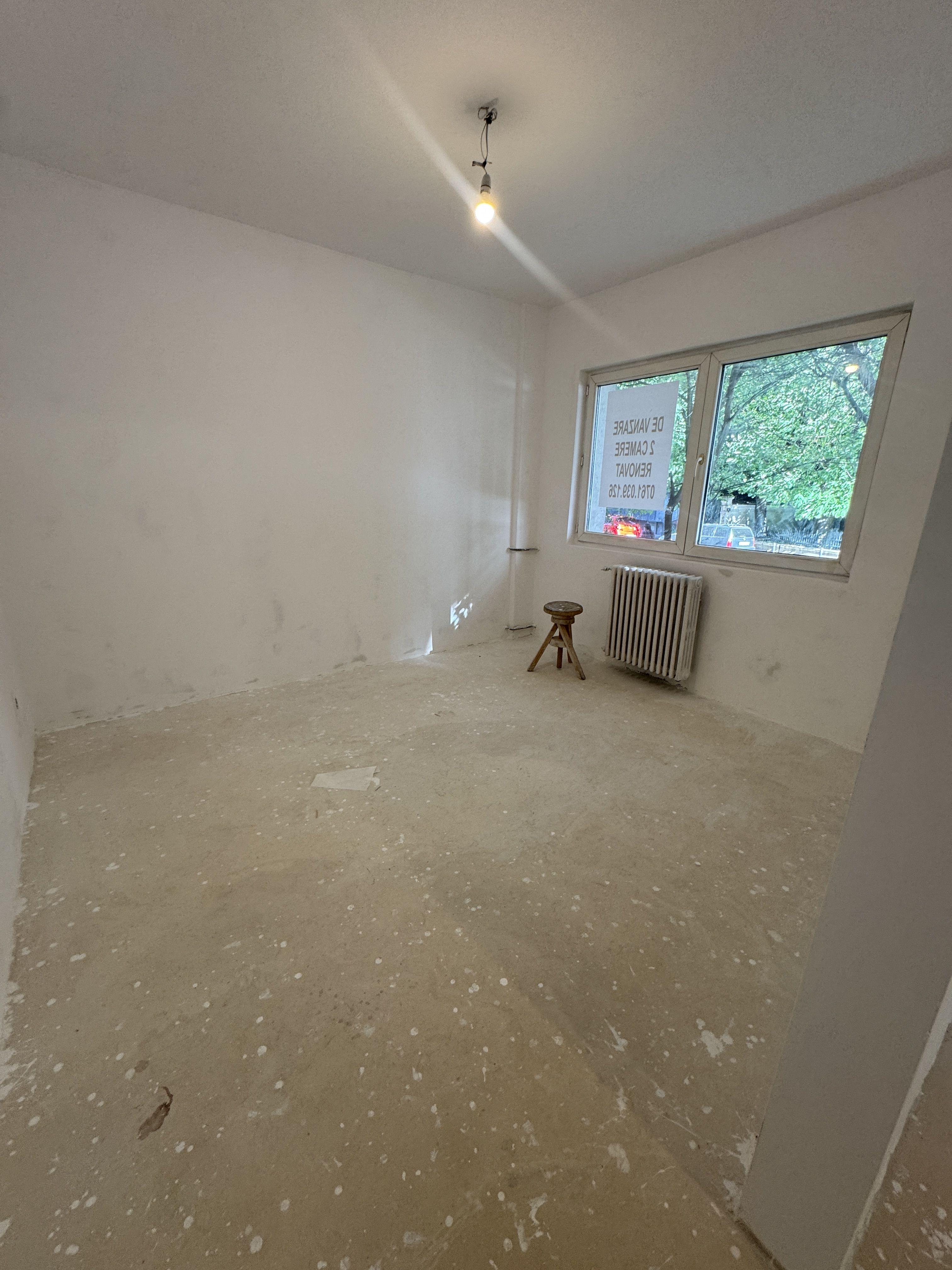 Apartament 2 camere - Calea Victoriei - 4