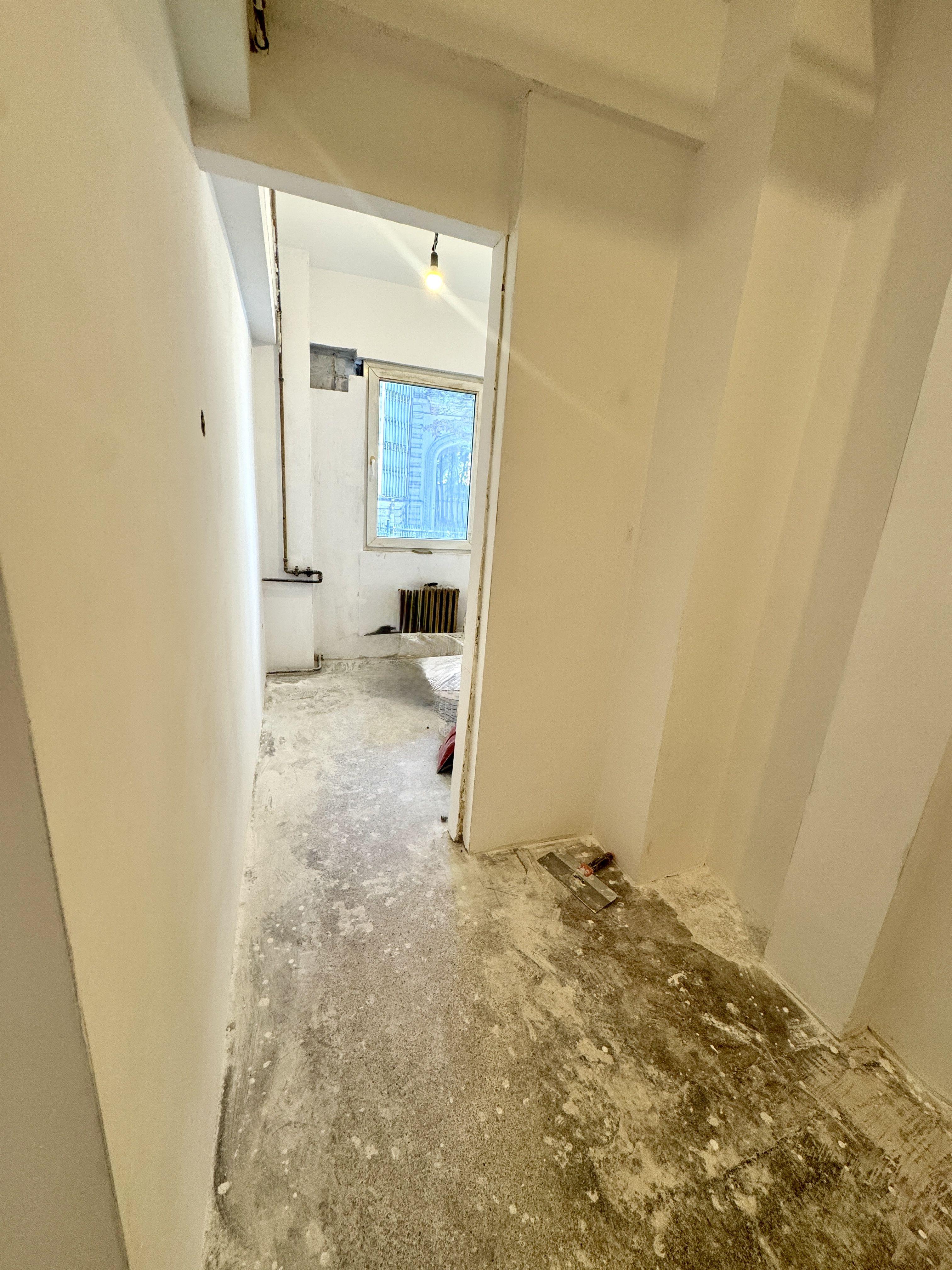 Apartament 2 camere - Calea Victoriei - 5