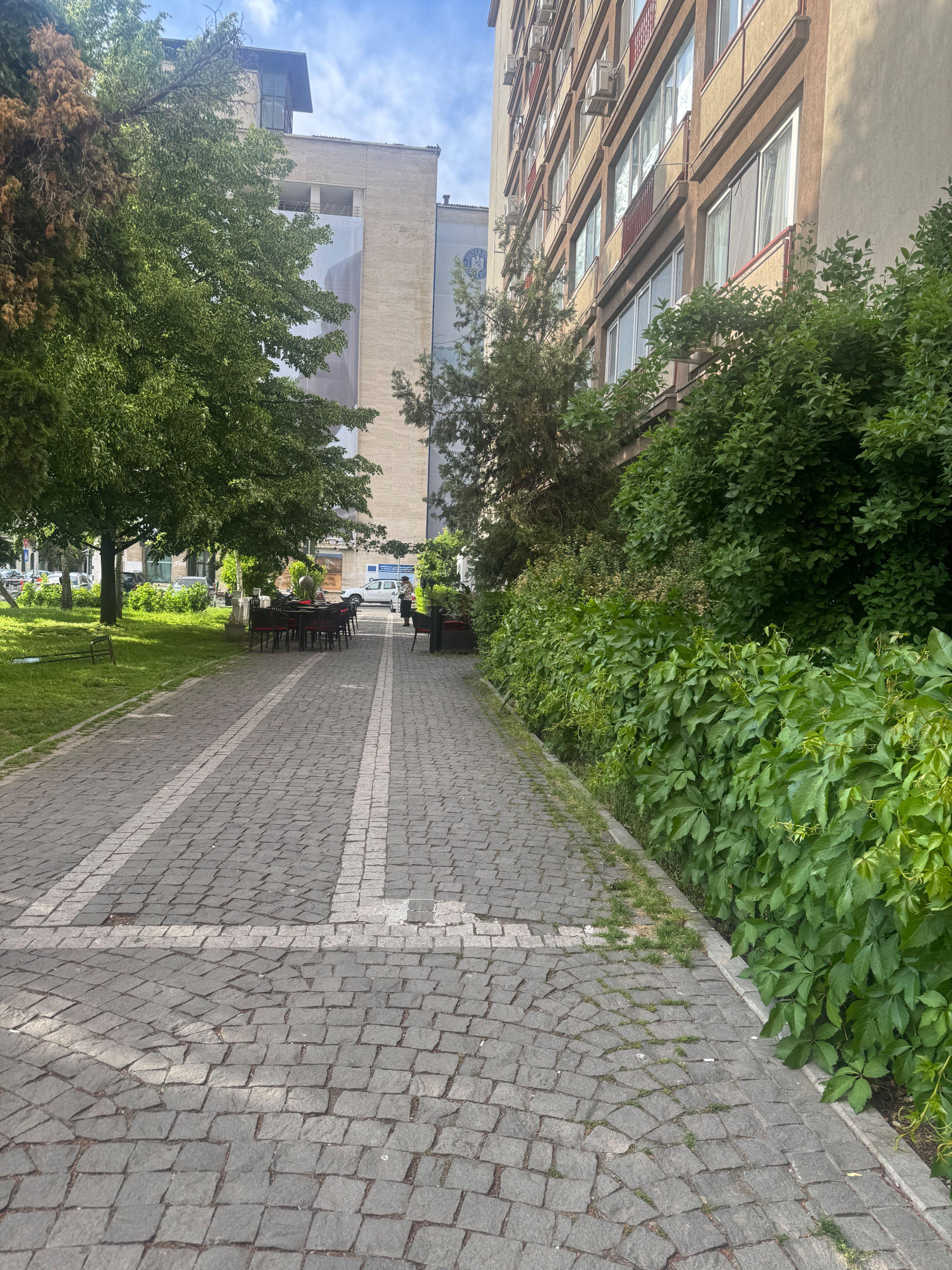 Apartament 2 camere - Calea Victoriei - 2