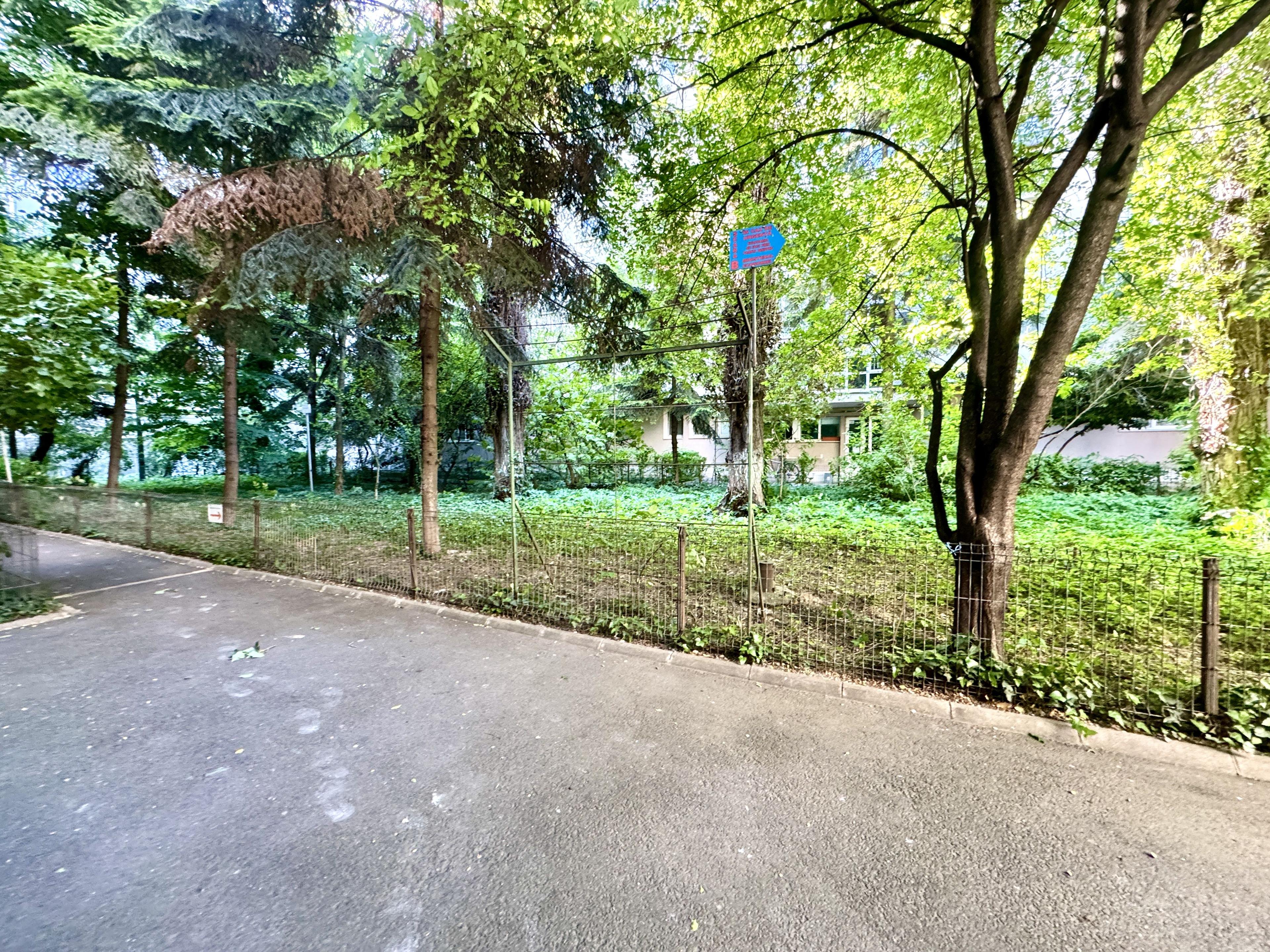 Apartament 2 camere - Calea Victoriei - 3