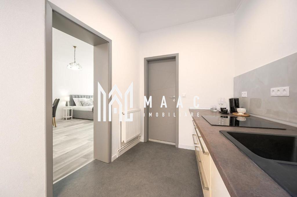 SUPER OFERTA | I APARTAMENT CENTRAL SIBIU I SUPERPRET - 4