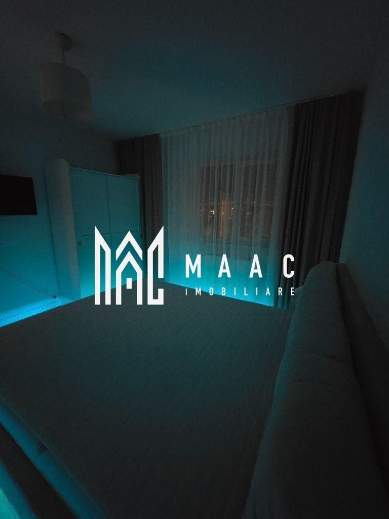 Apartament 2 camere | Modern | Central - Calea Dumbravii - 8
