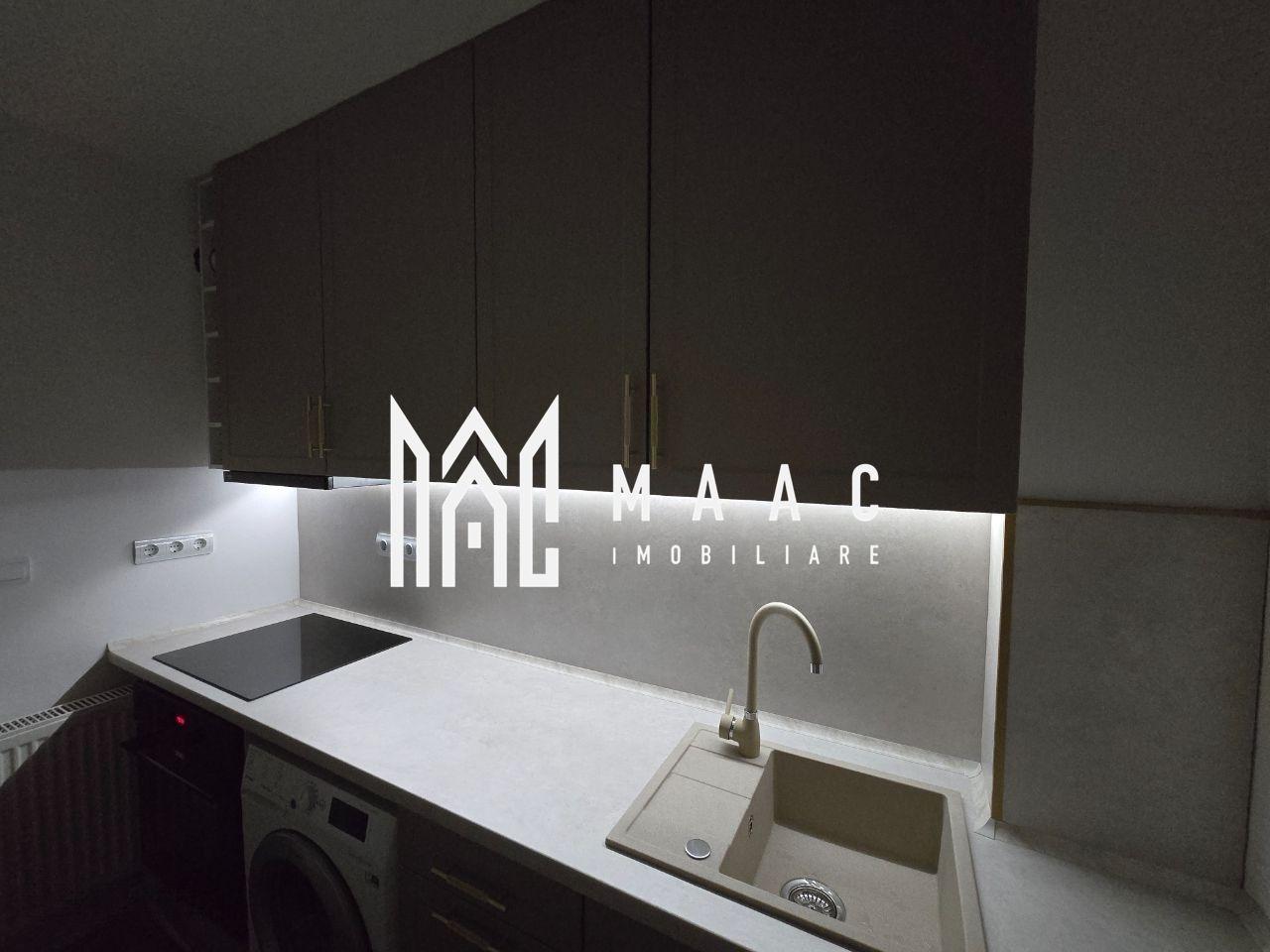 Apartament 2 camere | Modern | Central - Calea Dumbravii - 9