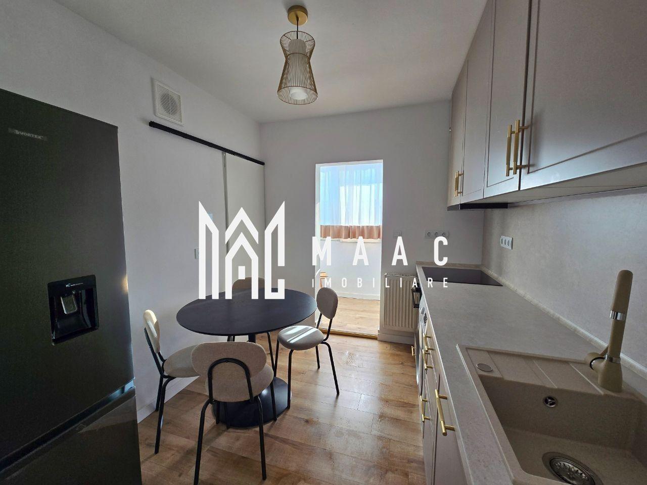 Apartament 2 camere | Modern | Central - Calea Dumbravii - 4