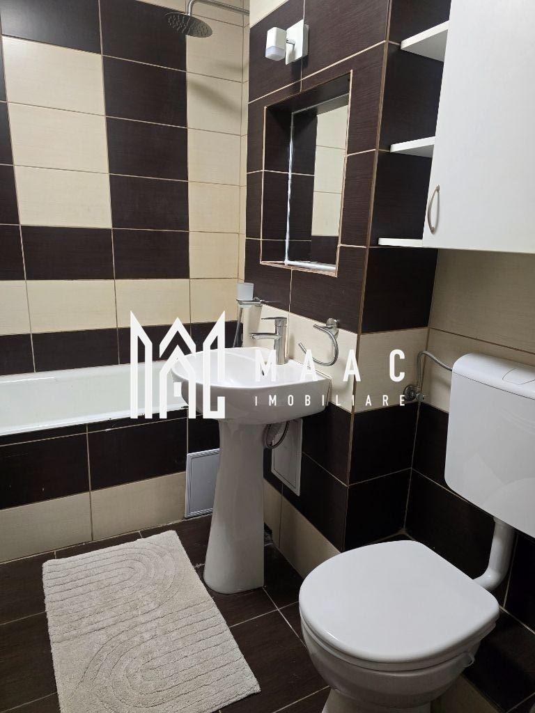 Apartament 2 camere | Modern | Central - Calea Dumbravii - 6