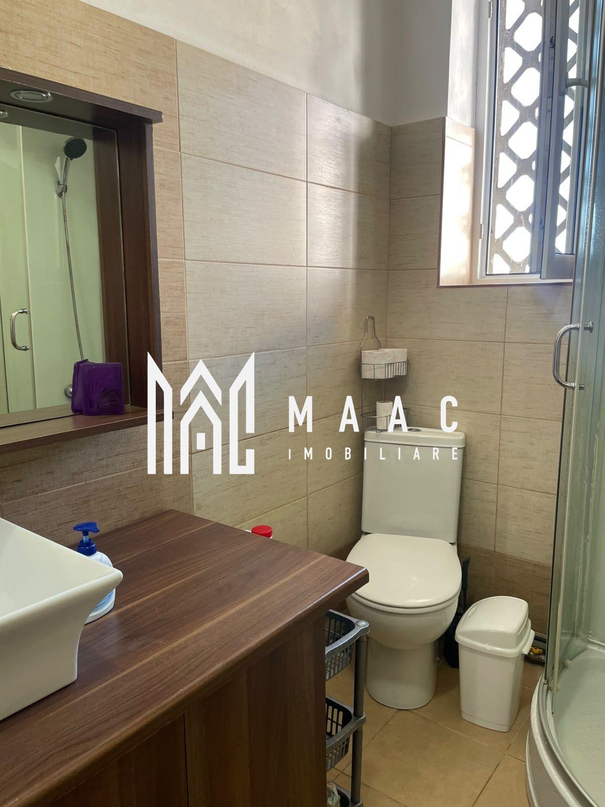 Apartament 2 camere de închiriat | Sibiu, Mihai Viteazul | 55 mp - 6