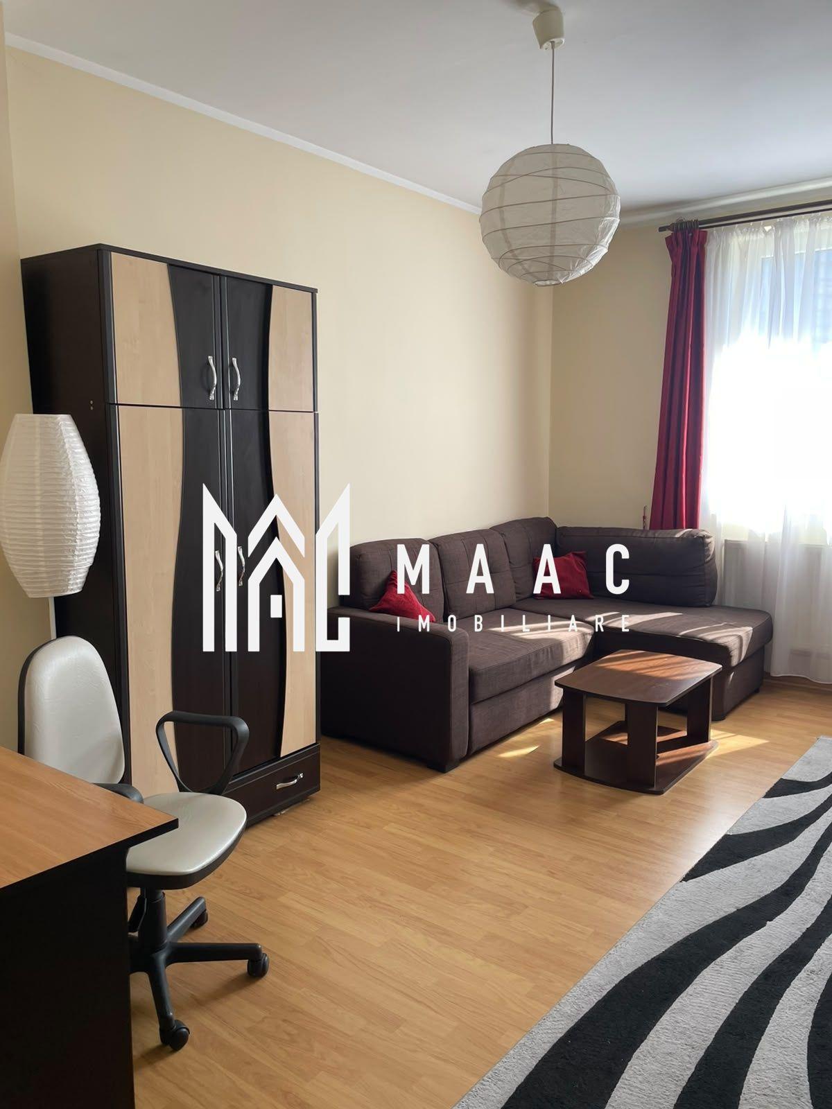 Apartament 2 camere de închiriat | Sibiu, Mihai Viteazul | 55 mp - 3