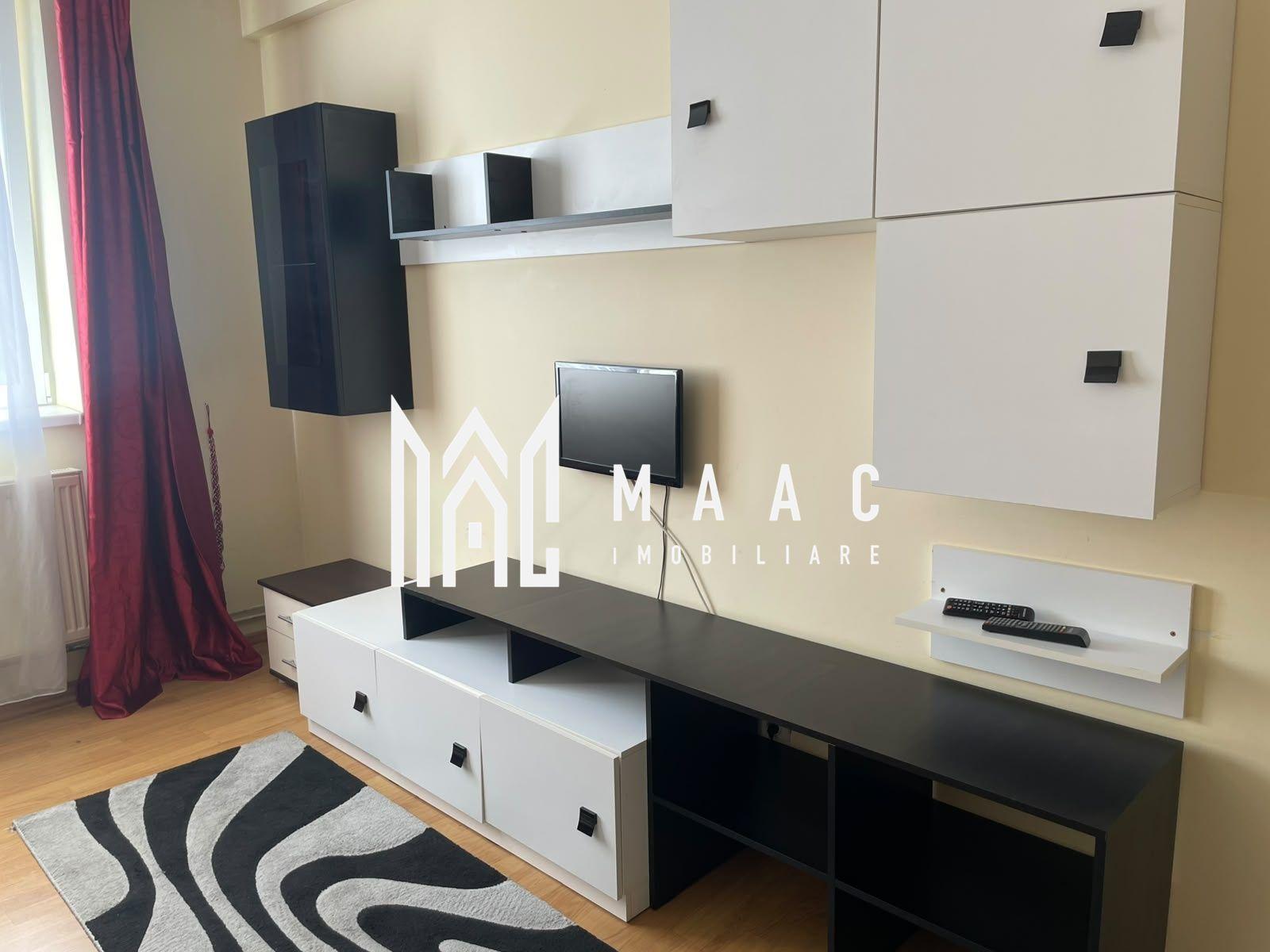 Apartament 2 camere de închiriat | Sibiu, Mihai Viteazul | 55 mp - 1