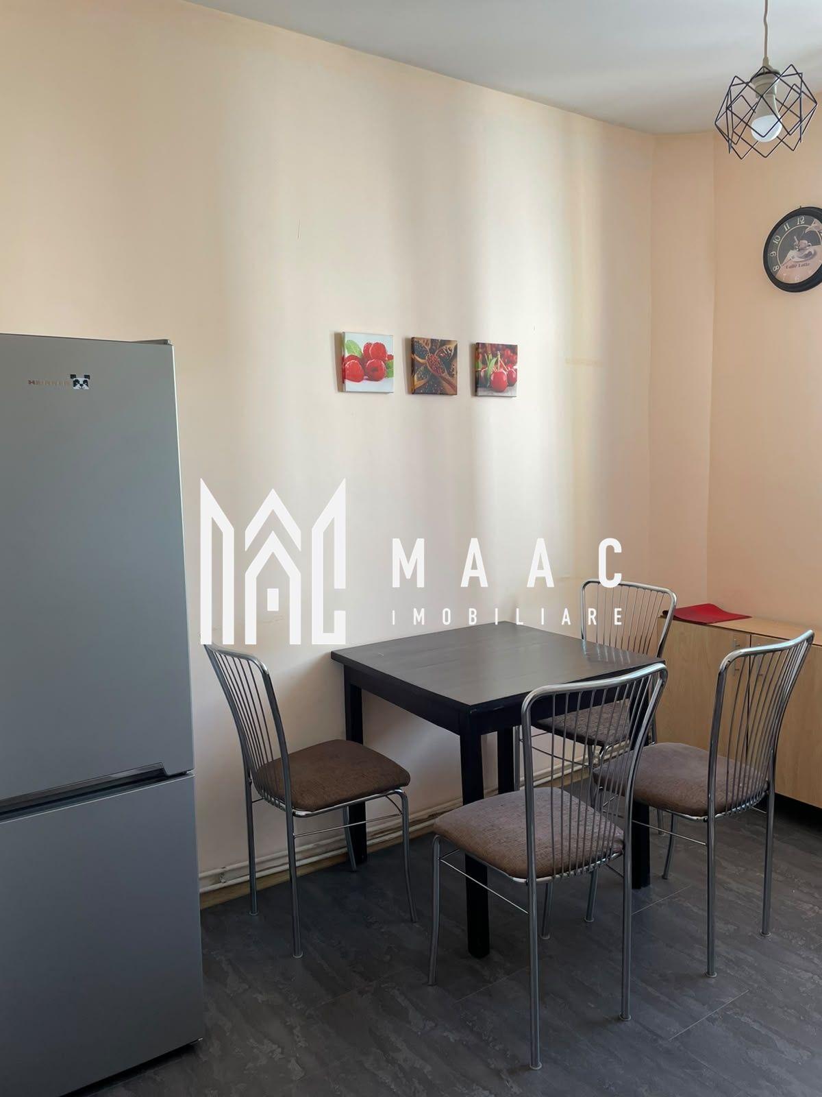 Apartament 2 camere de închiriat | Sibiu, Mihai Viteazul | 55 mp - 8