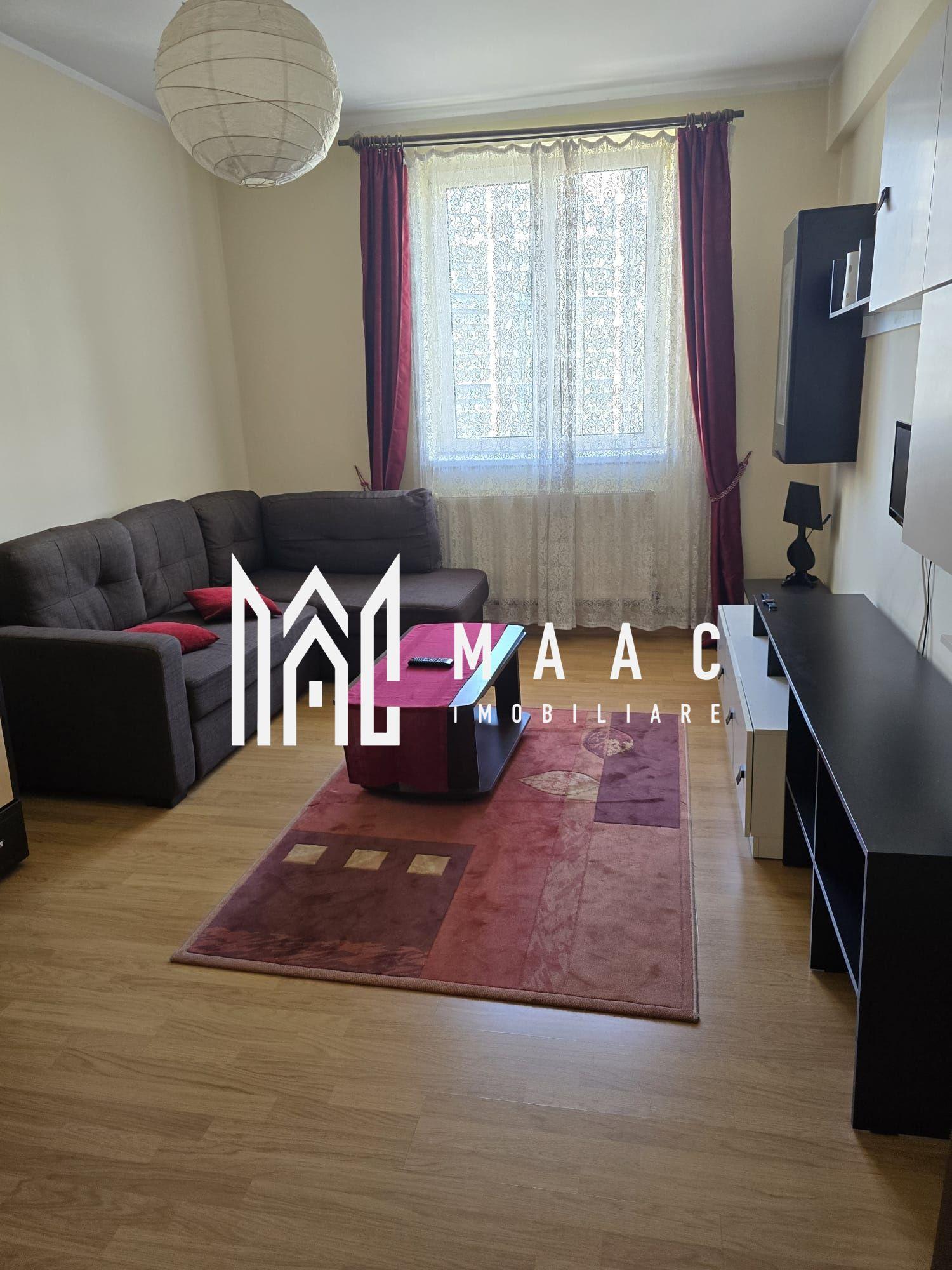 Apartament 2 camere de închiriat | Sibiu, Mihai Viteazul | 55 mp - 2