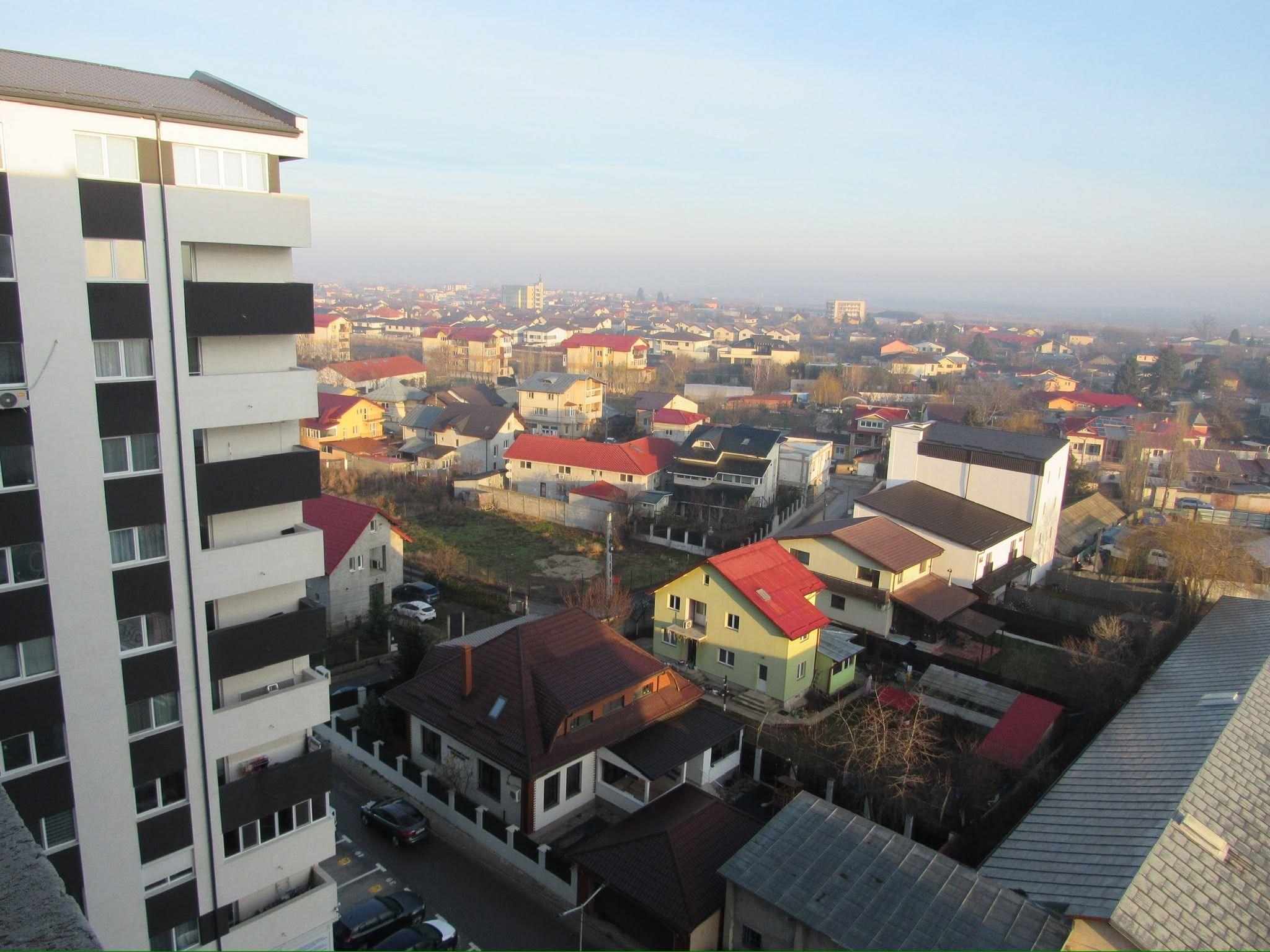 Garsonieră decomandată, mobilata – Militari Pollux Residence - 4