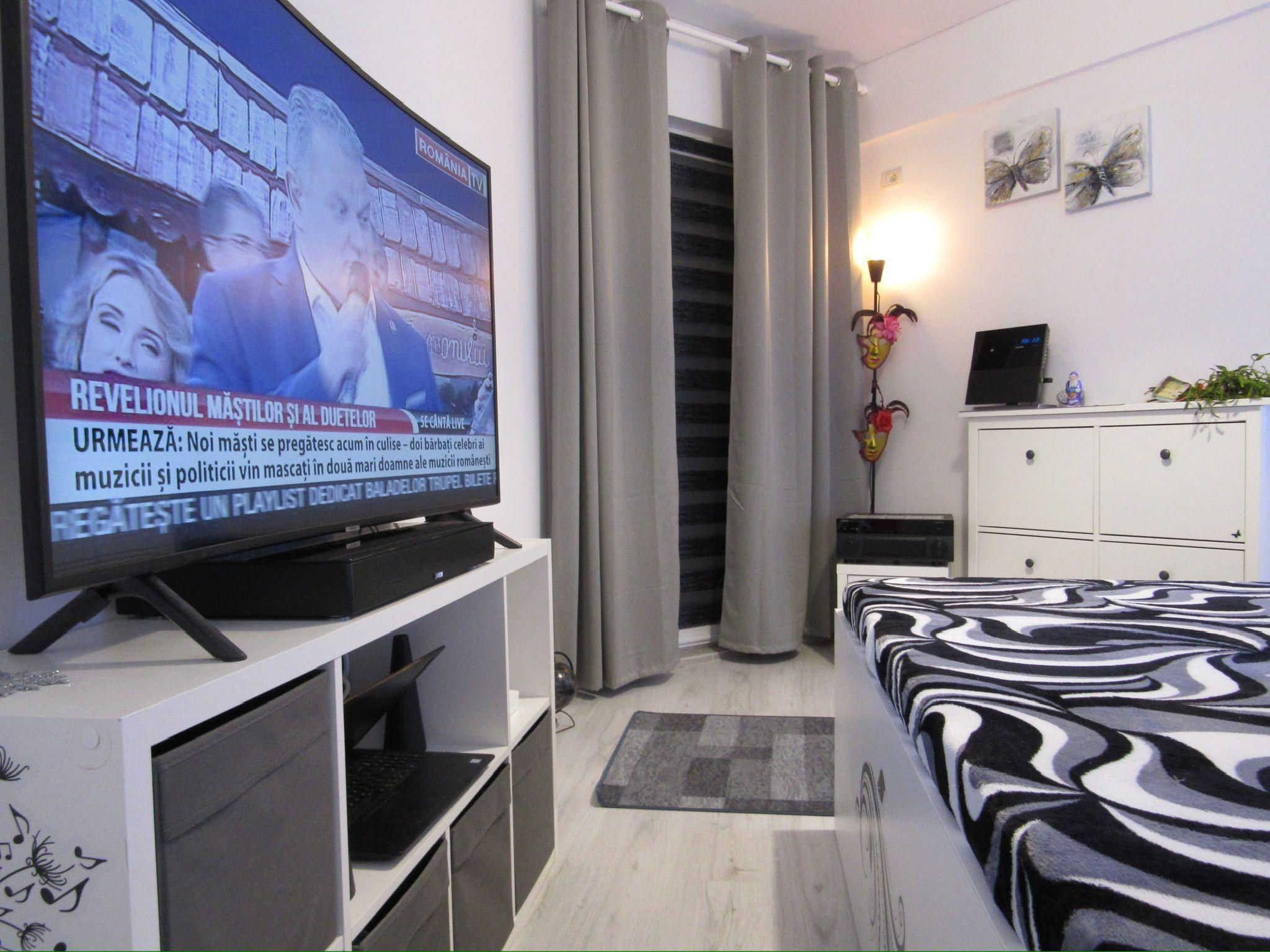 Garsonieră decomandată, mobilata – Militari Pollux Residence - 1