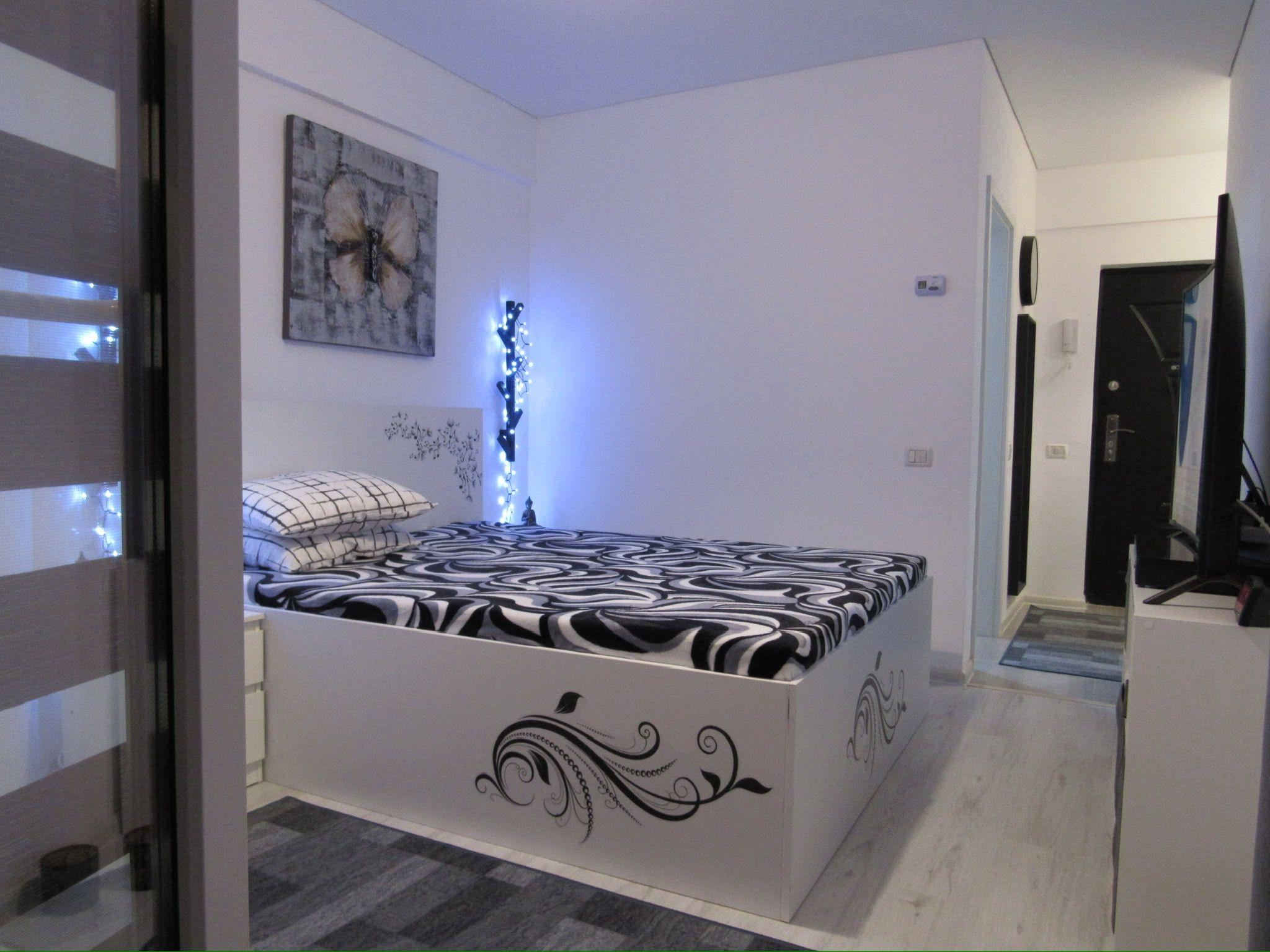 Garsonieră decomandată, mobilata – Militari Pollux Residence - 3