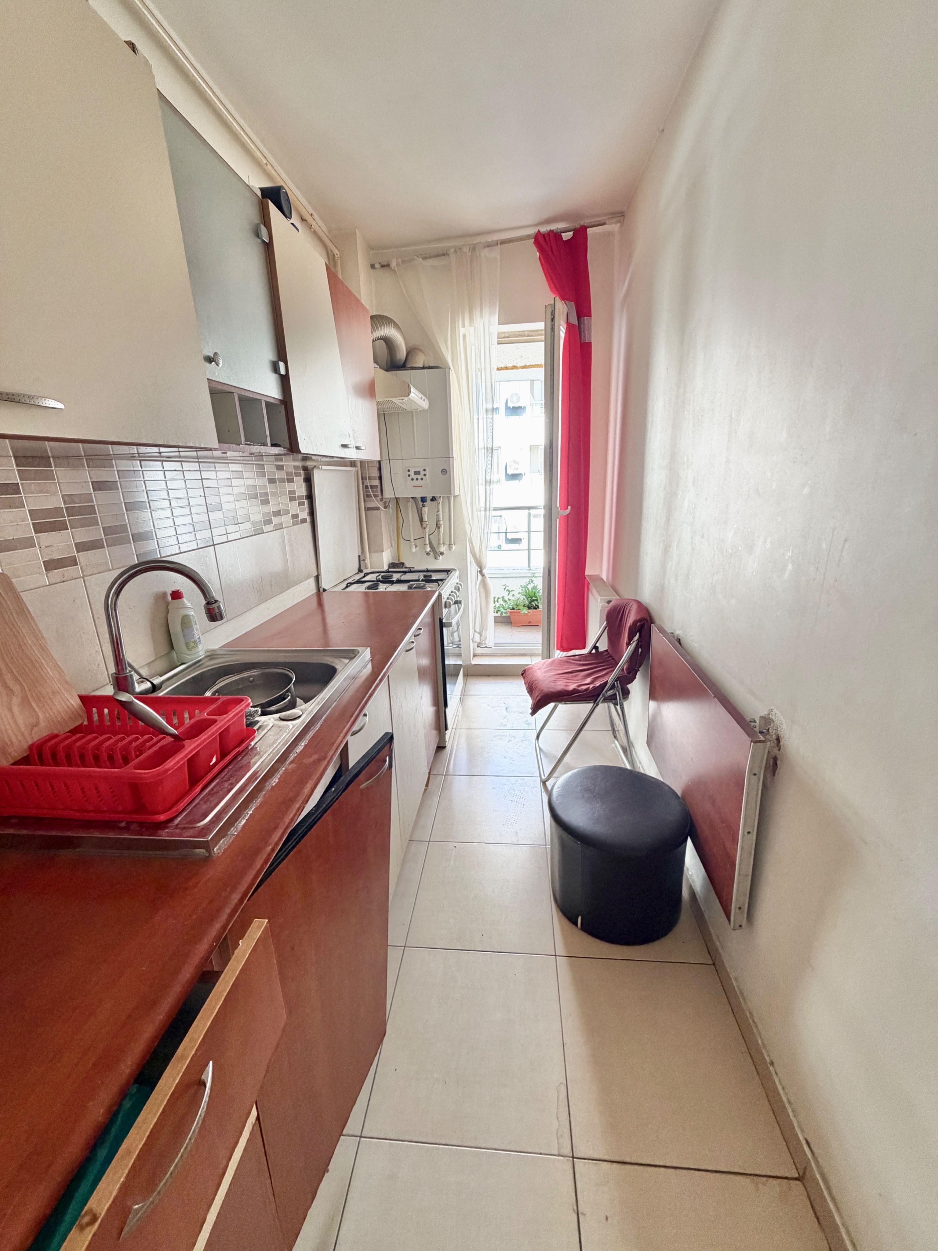 Garsoniera Militari Residence - Rezervelor 58C - LIDL Rezerervelor - 5