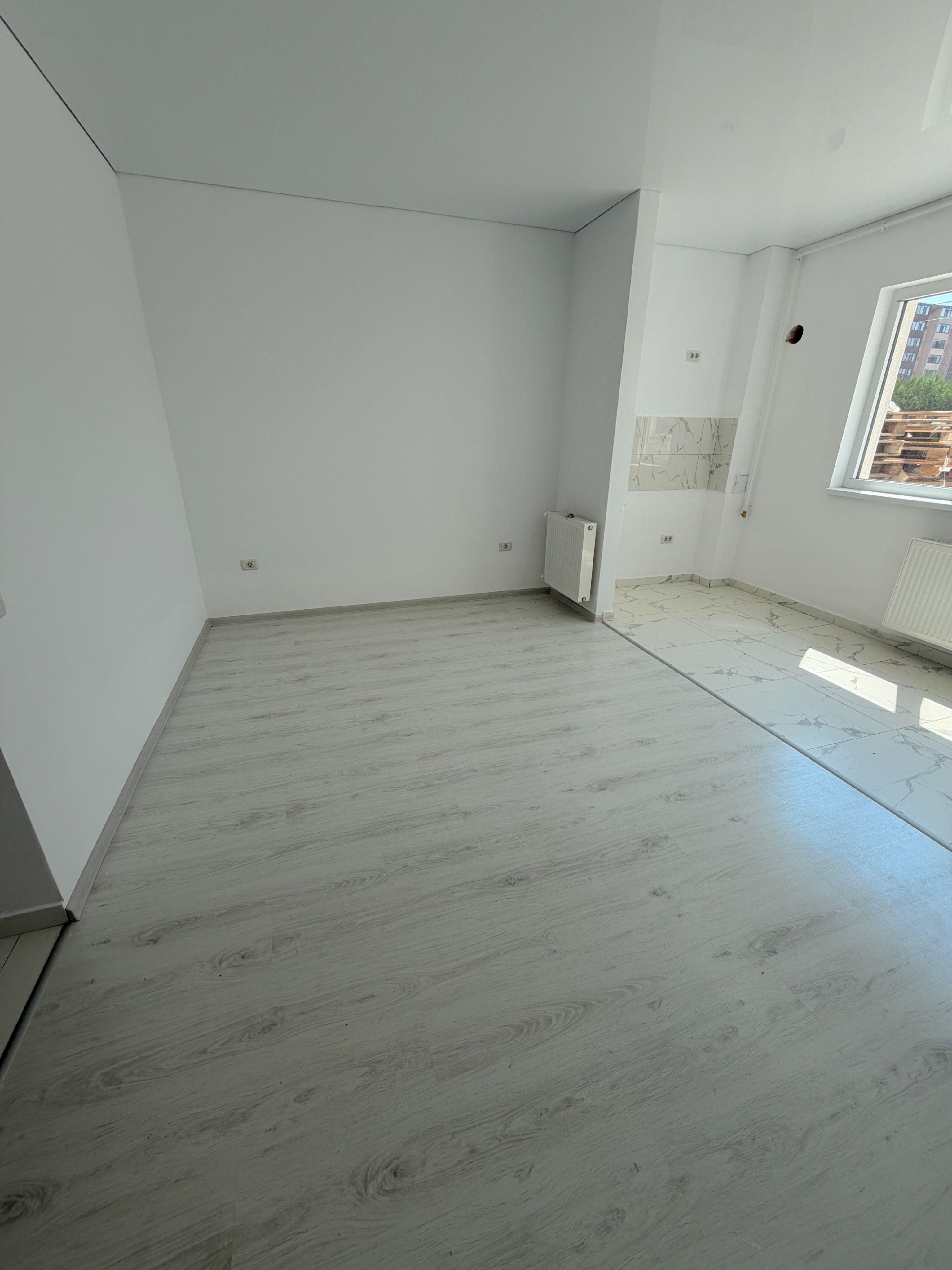 Garsonieră de vânzare – Tineretului 35 Bis, Militari Residence - 4
