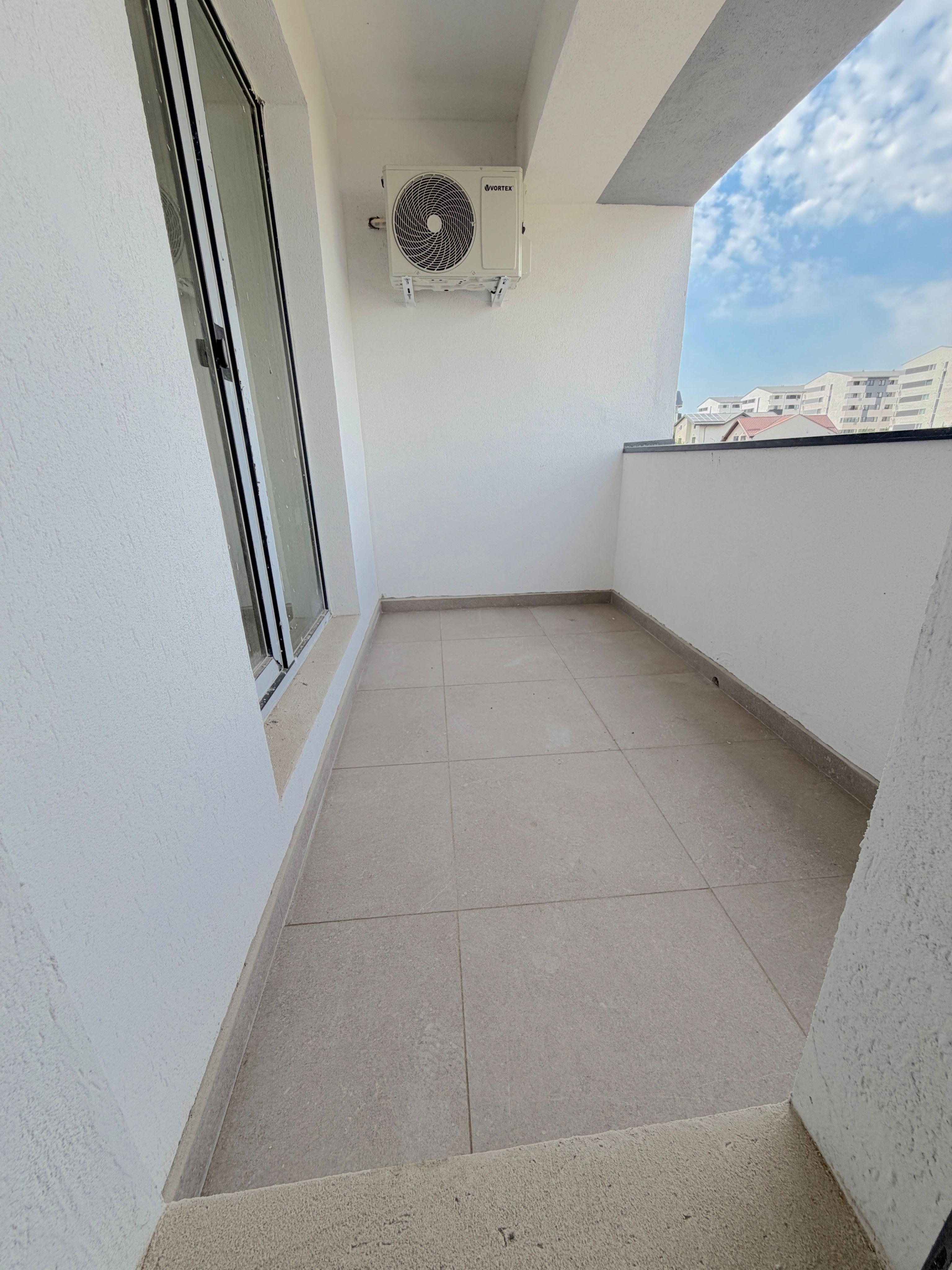 Ap. 2 camere decomandat - finisaje premium / panouri solare - 8