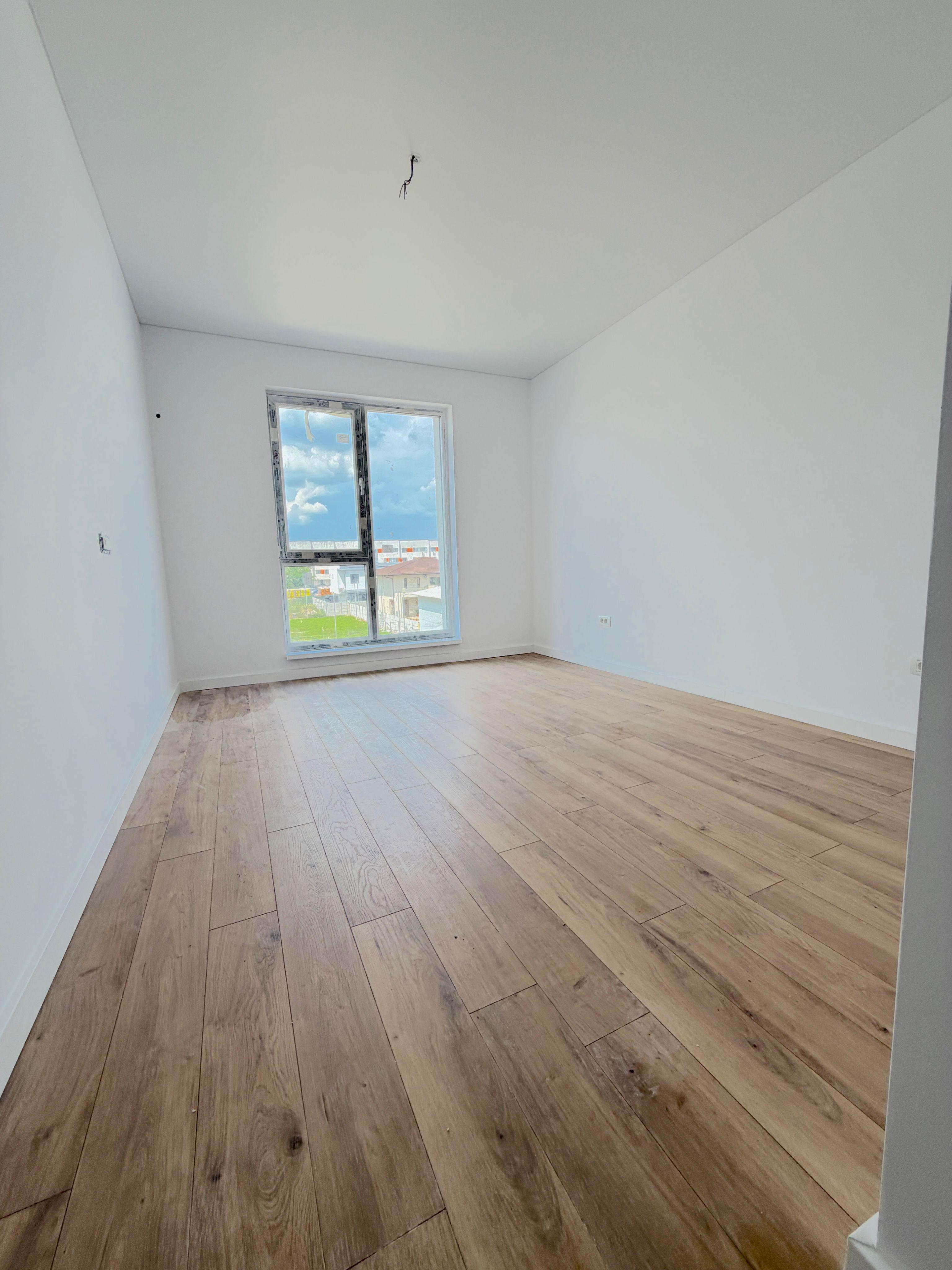 Ap. 2 camere decomandat - finisaje premium / panouri solare - 2