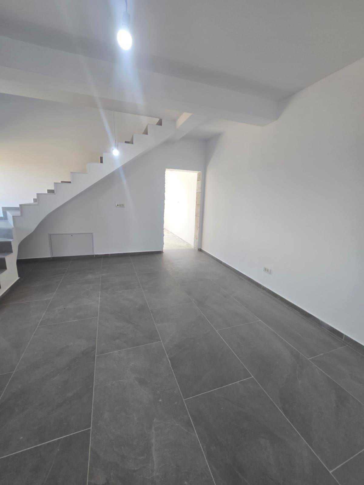 Duplex cu 4 camere, terasă și logie | Timișoara, Plopi | 172.000 € - 5