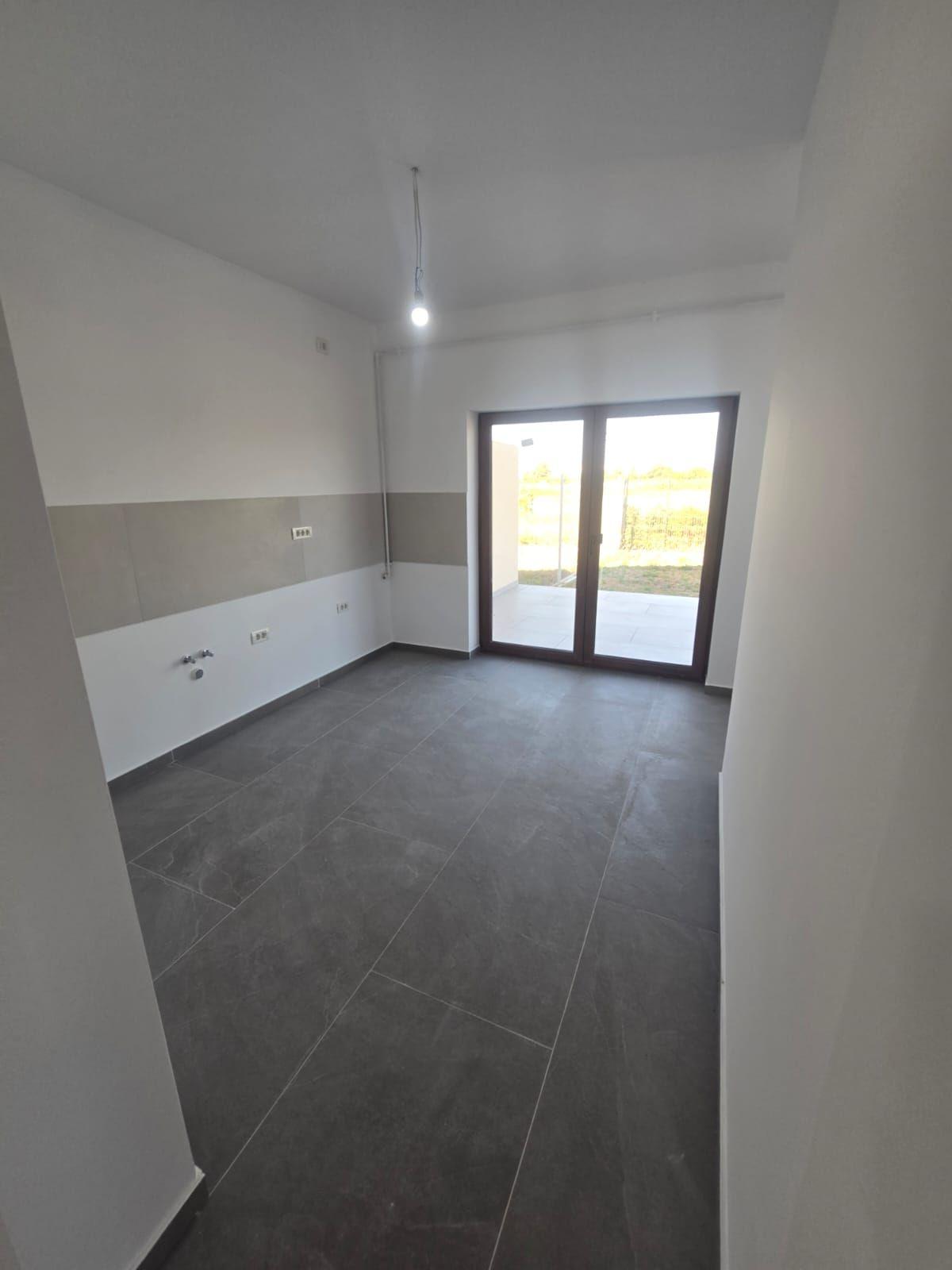 Duplex cu 4 camere, terasă și logie | Timișoara, Plopi | 172.000 € - 8