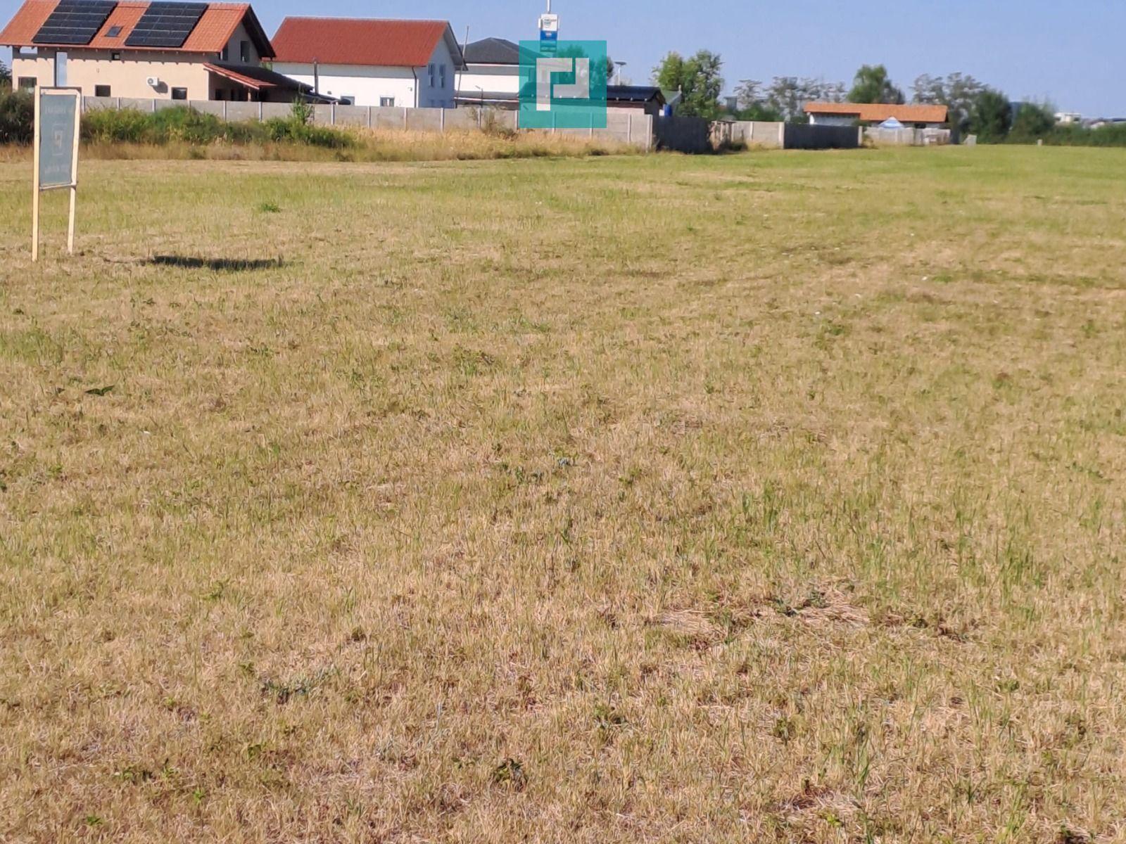 Teren intravilan, 15.144 mp, Mosnita Noua - 3