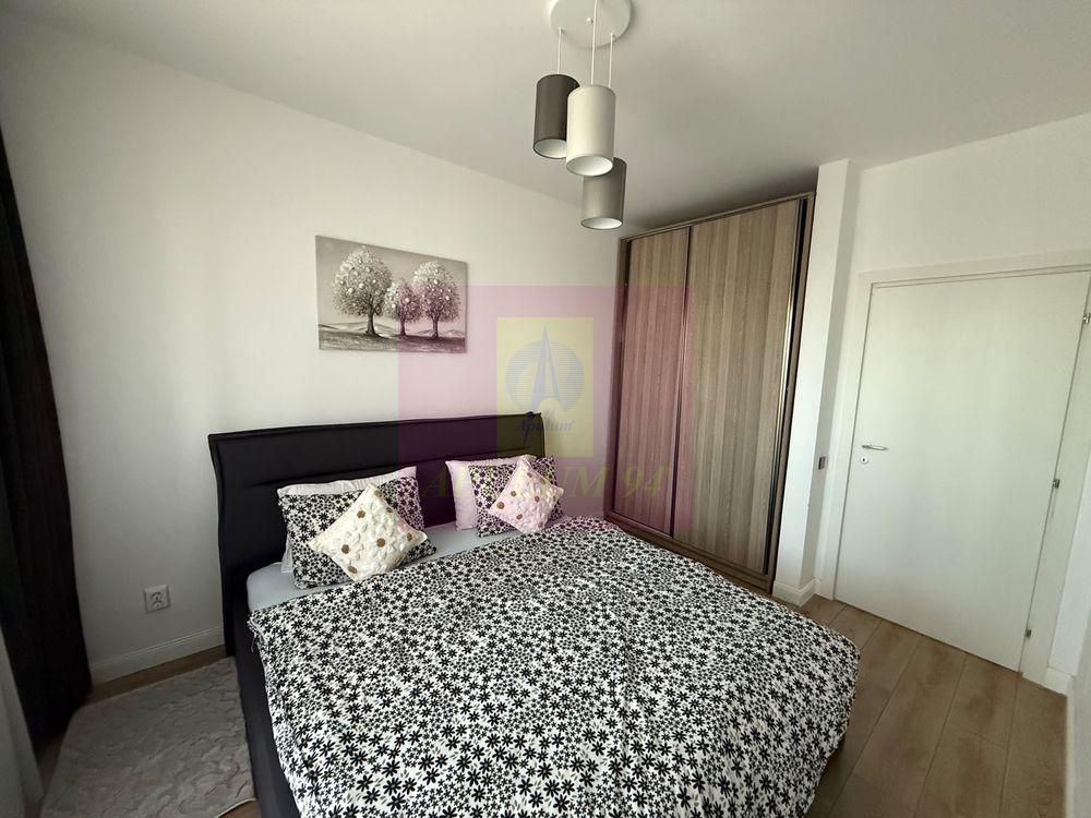 Apt 2 camere - mobilat/utilat - Bd. Timisoara - 4