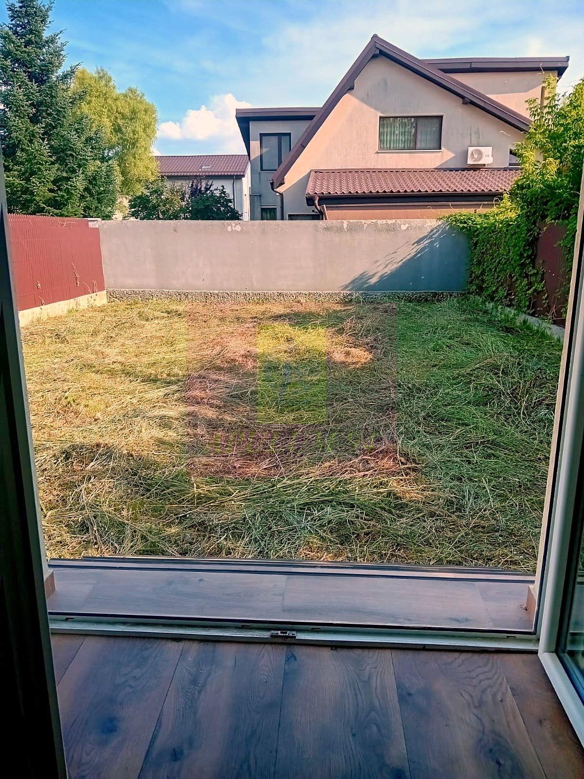 Mogosoaia | 122 mp utili + grădină 170 mp | 3 dormitoare | 2 parcări | - 4