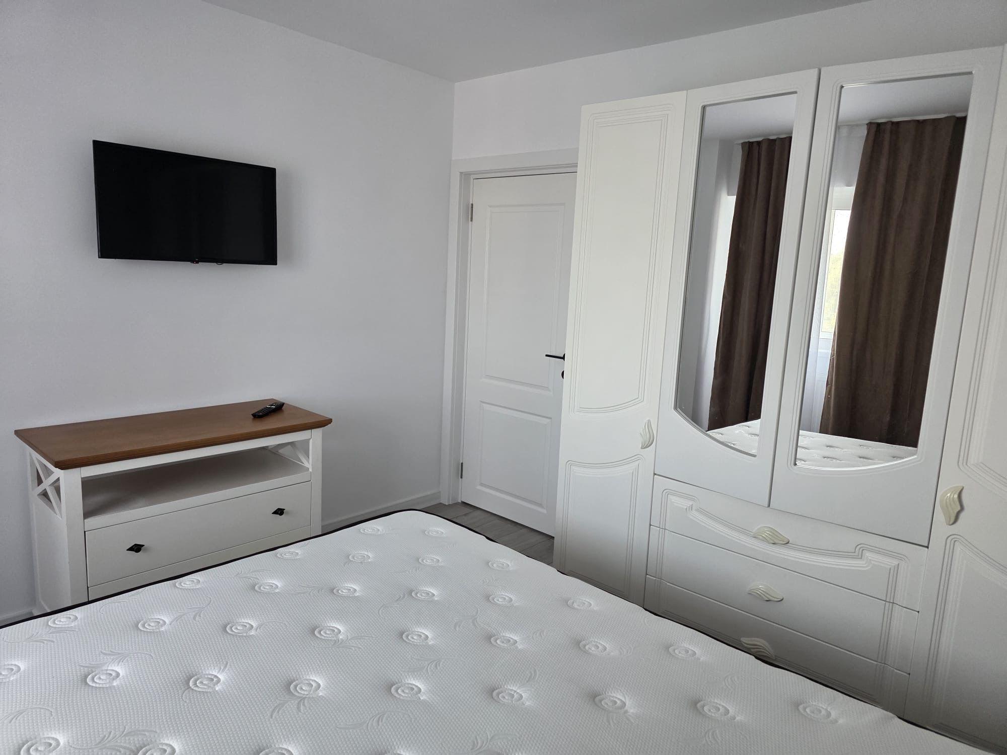 Apartament 3 camere de inchiriat - 5