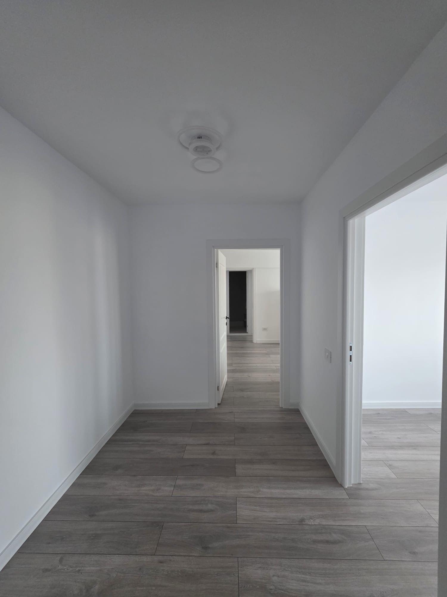 Apartament 3 camere de inchiriat - 10