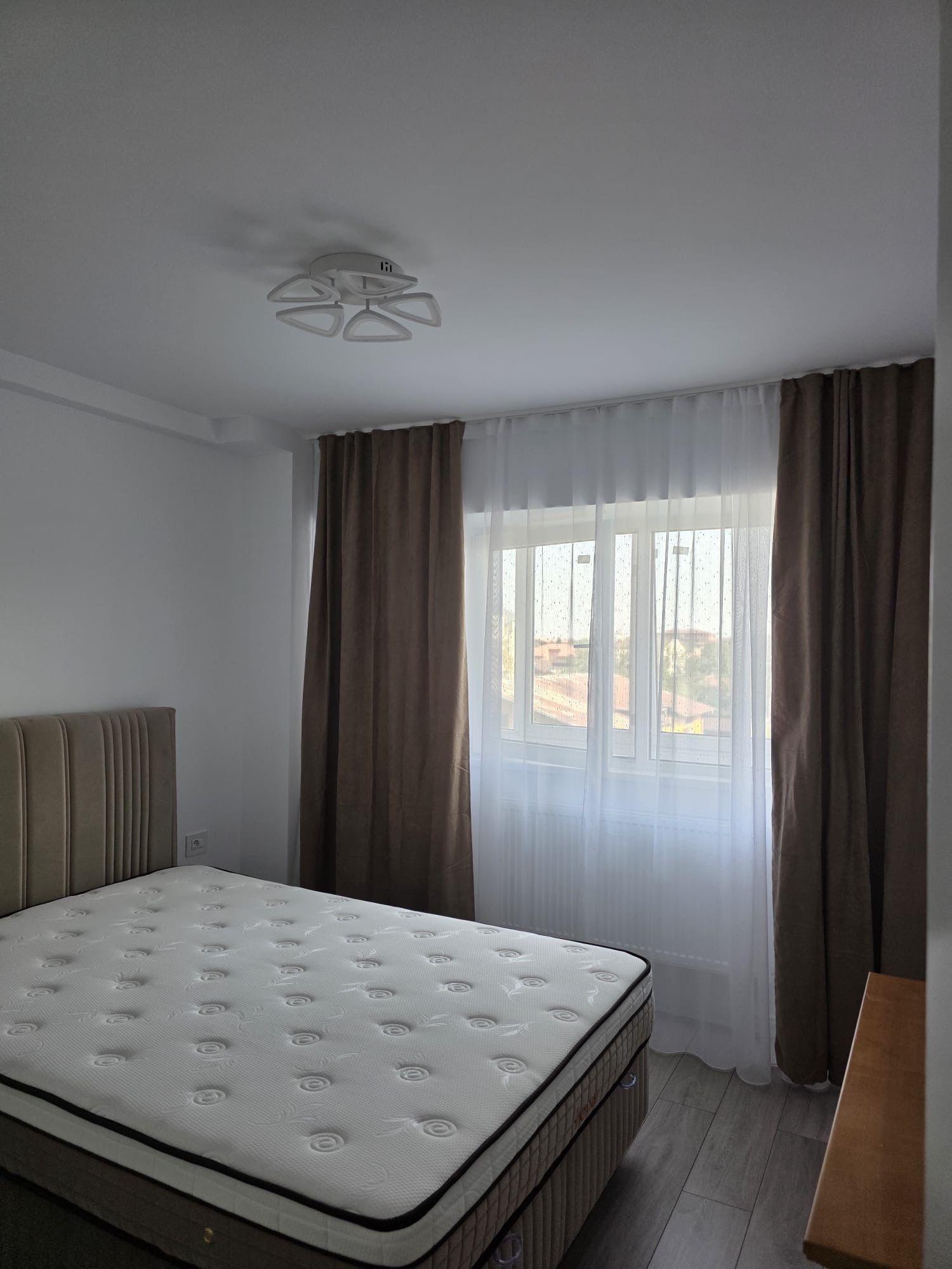 Apartament 3 camere de inchiriat - 6