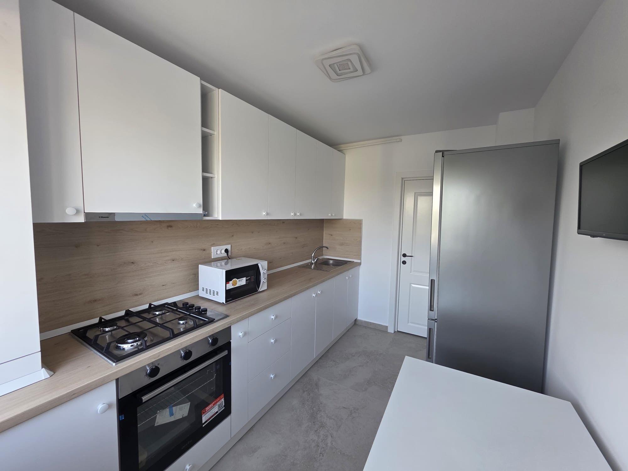 Apartament 3 camere de inchiriat - 8