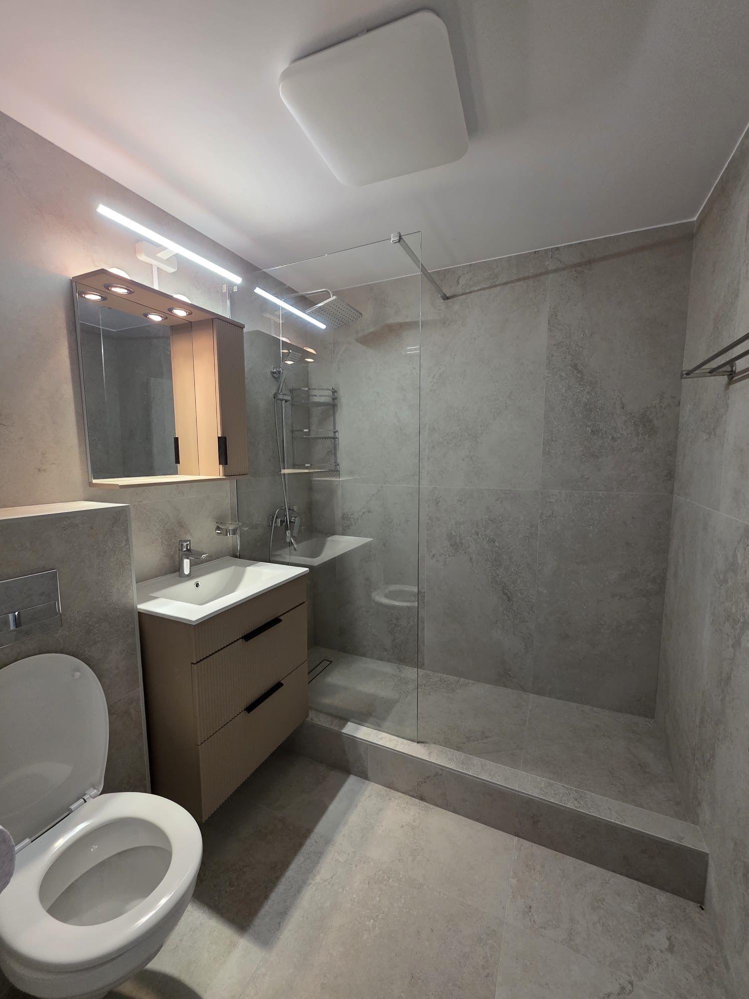 Apartament 3 camere de inchiriat - 9