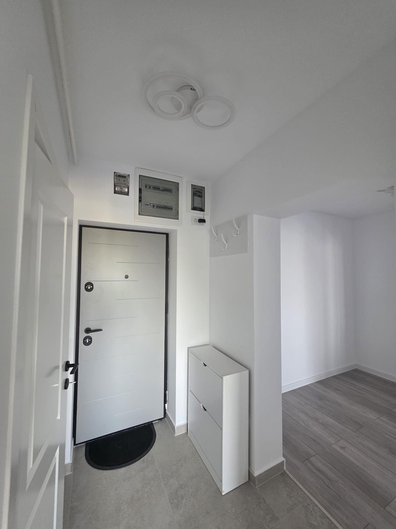 Apartament 3 camere de inchiriat - 7