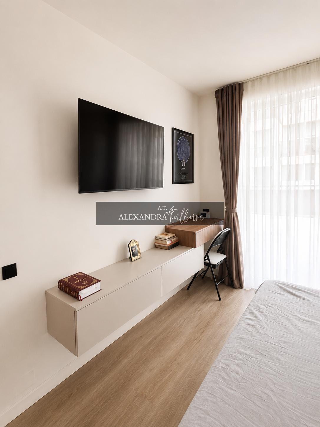 Apartament 3 camere, 2 bai, 75 mp, terasa 82 mp, garaj - 4