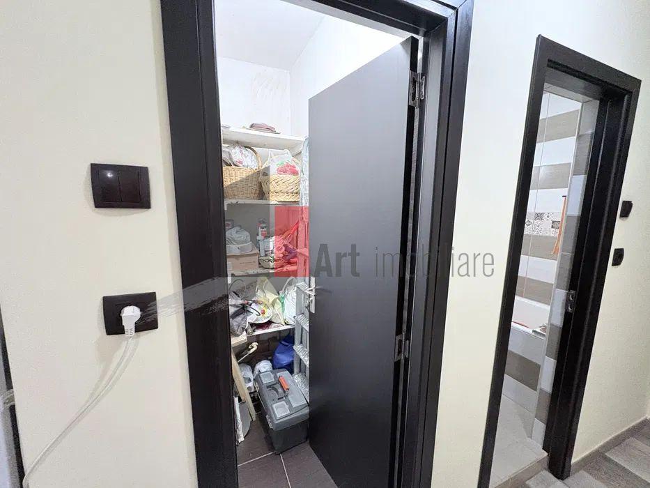 Vânzare apartament 2 camere decomandat Brâncoveanu - Lamotești - 8