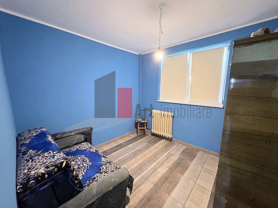 Vânzare apartament 2 camere decomandat Brâncoveanu - Lamotești - 6